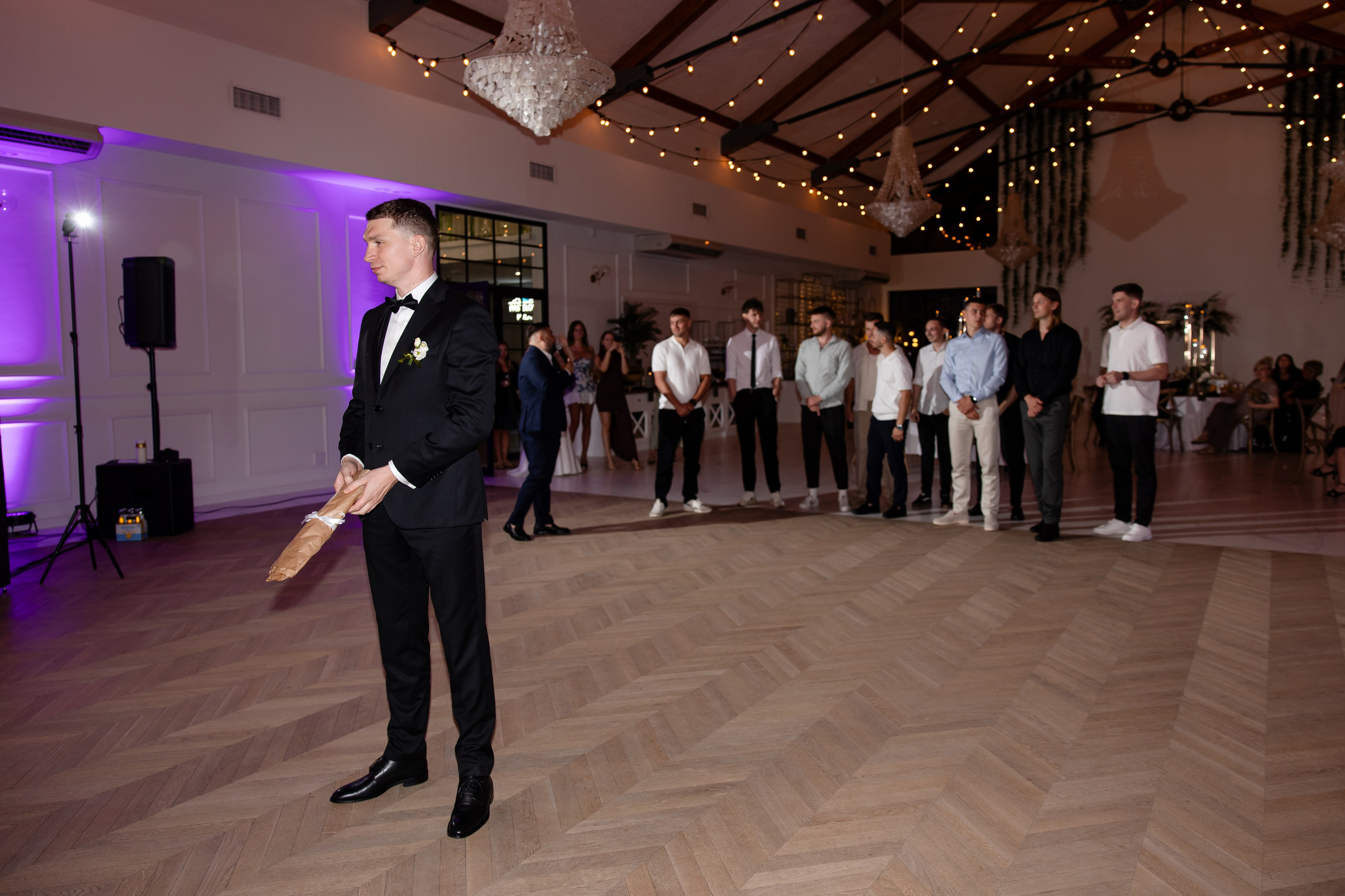 Діма + Валерія. Весільний, сімейний фотограф Варшава