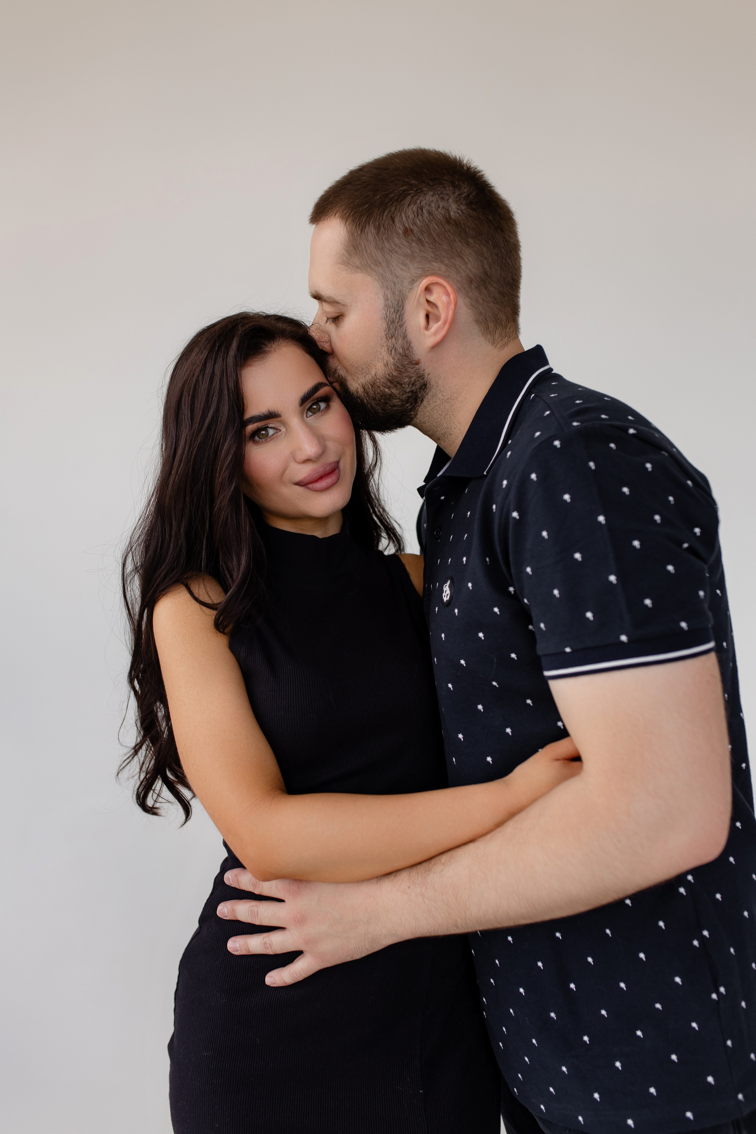 Аліна+Денис+Мілана. Весільний, сімейний фотограф Варшава