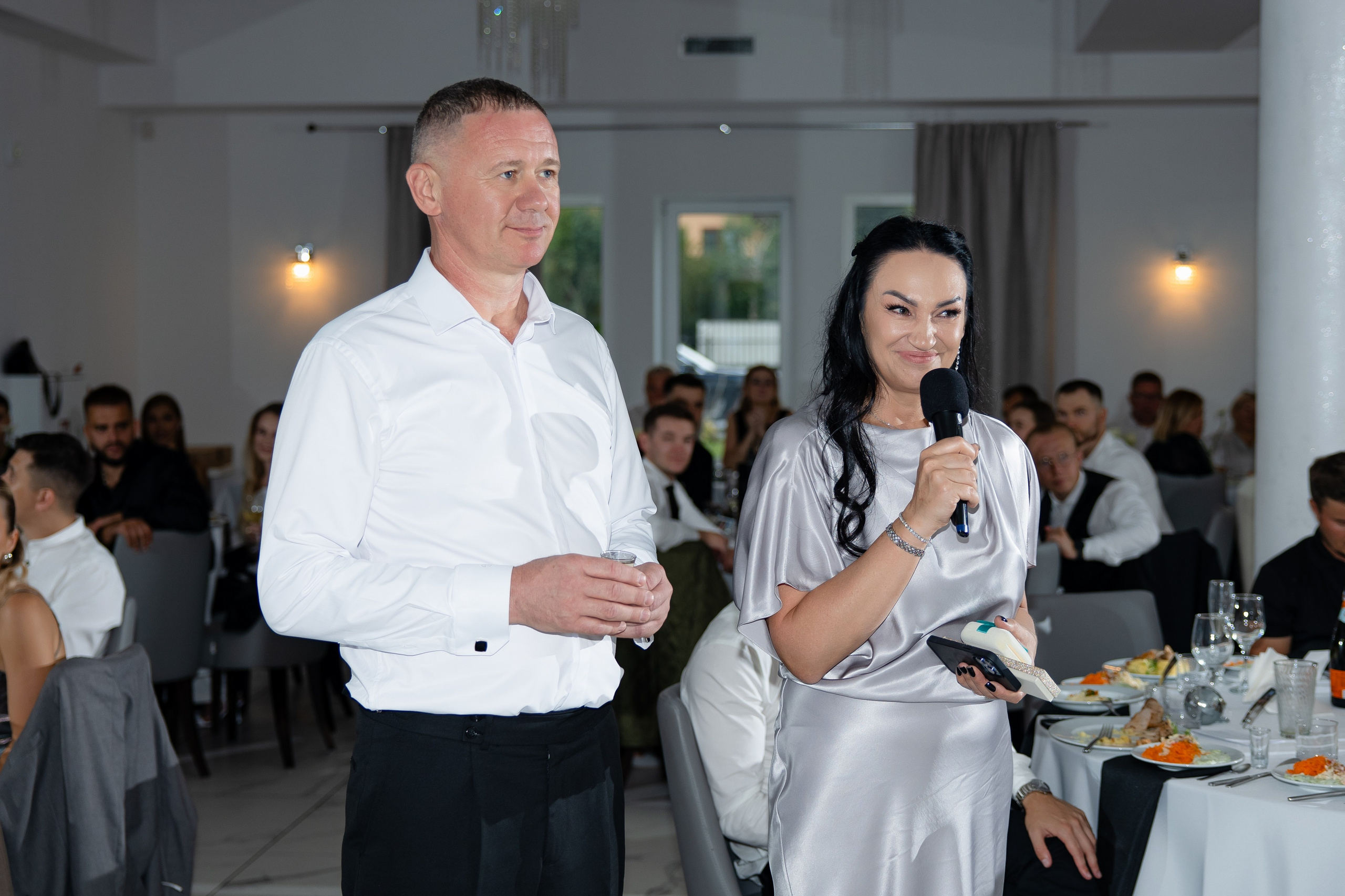 Артур + Анастасія. Весільний, сімейний фотограф Варшава