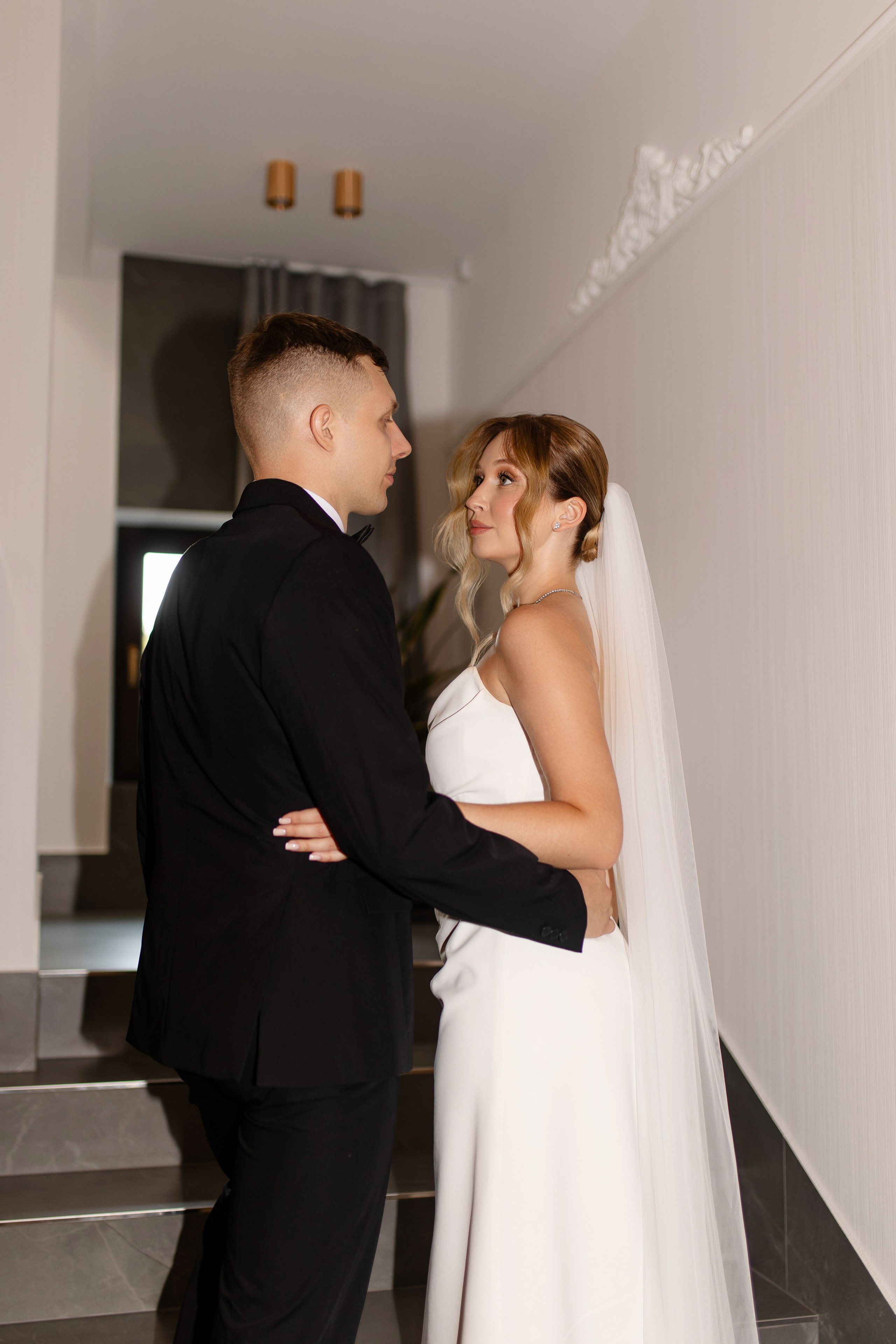 Олег+Тетяна. Весільний, сімейний фотограф Варшава