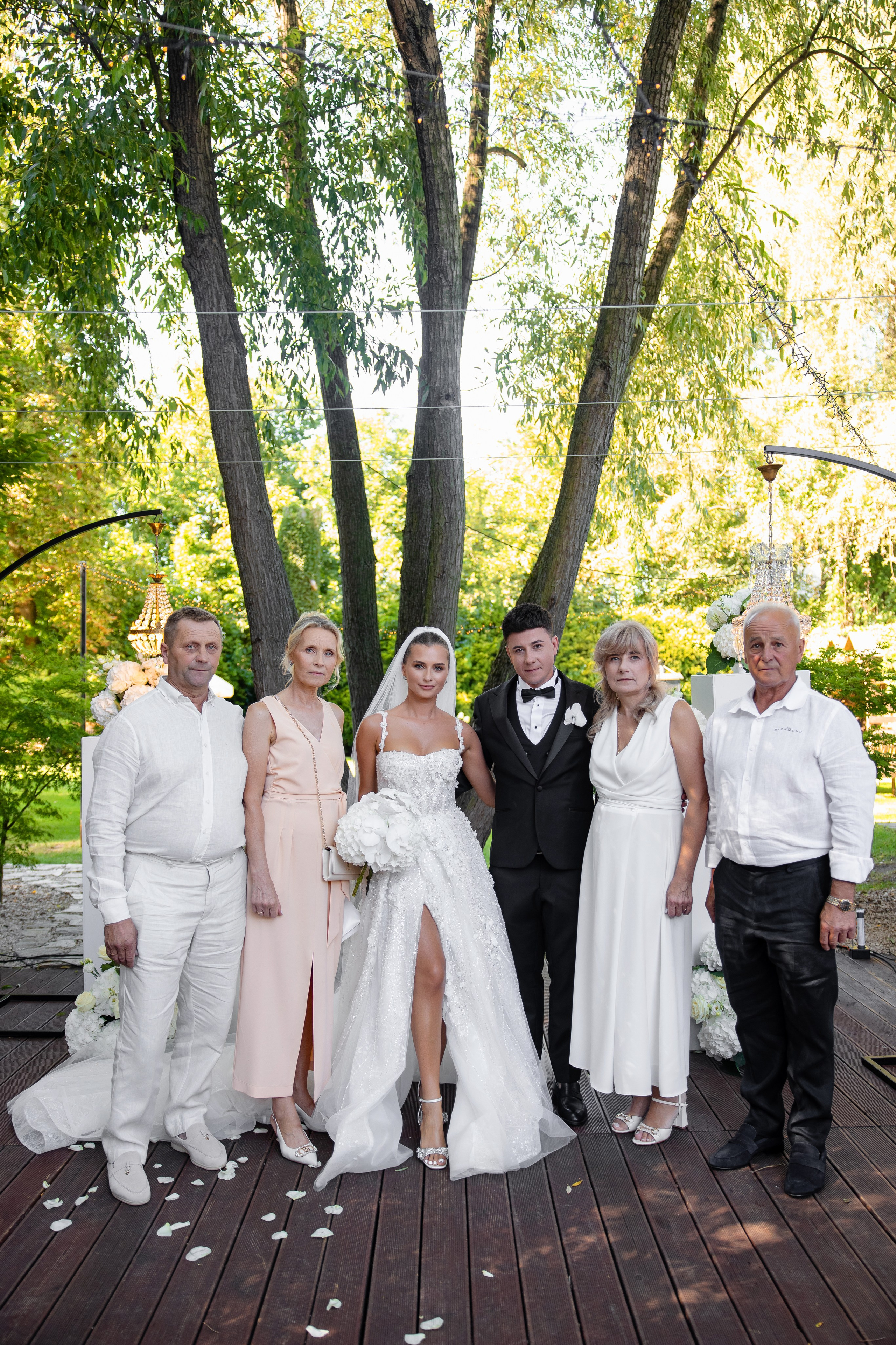 Андрій+Тетяна. Весільний, сімейний фотограф Варшава