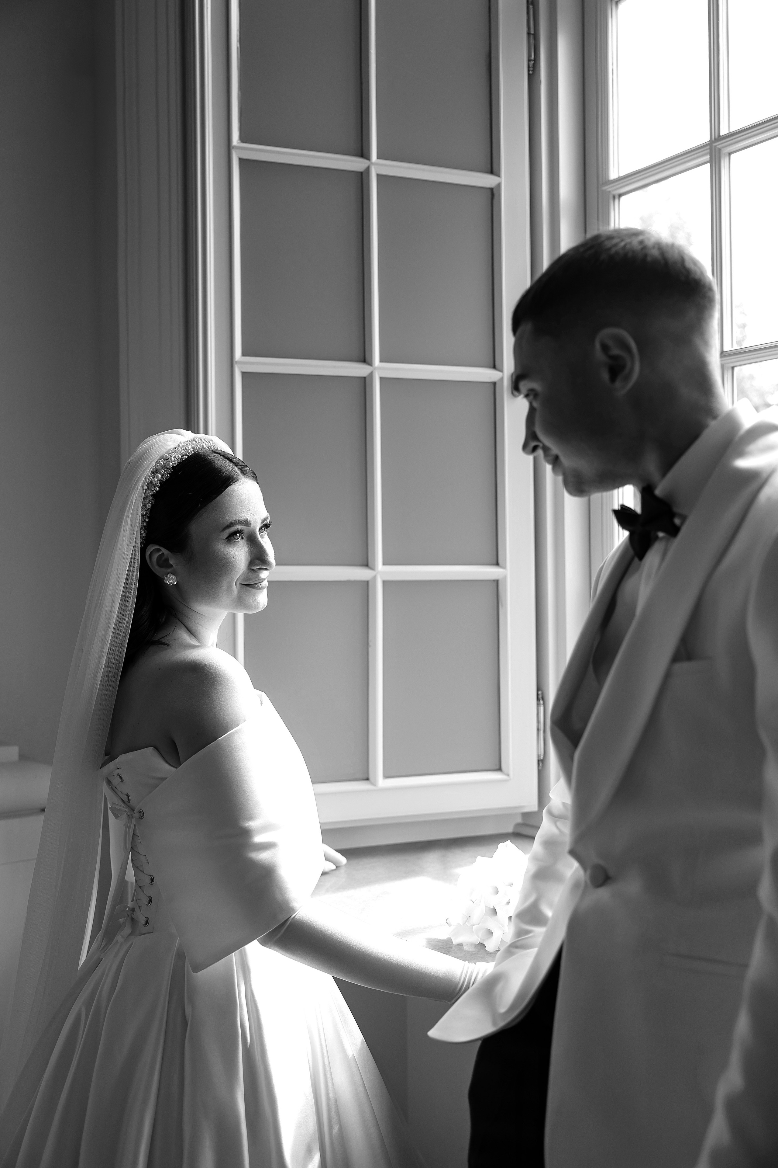 Василь + Іванна. Весільний, сімейний фотограф Варшава