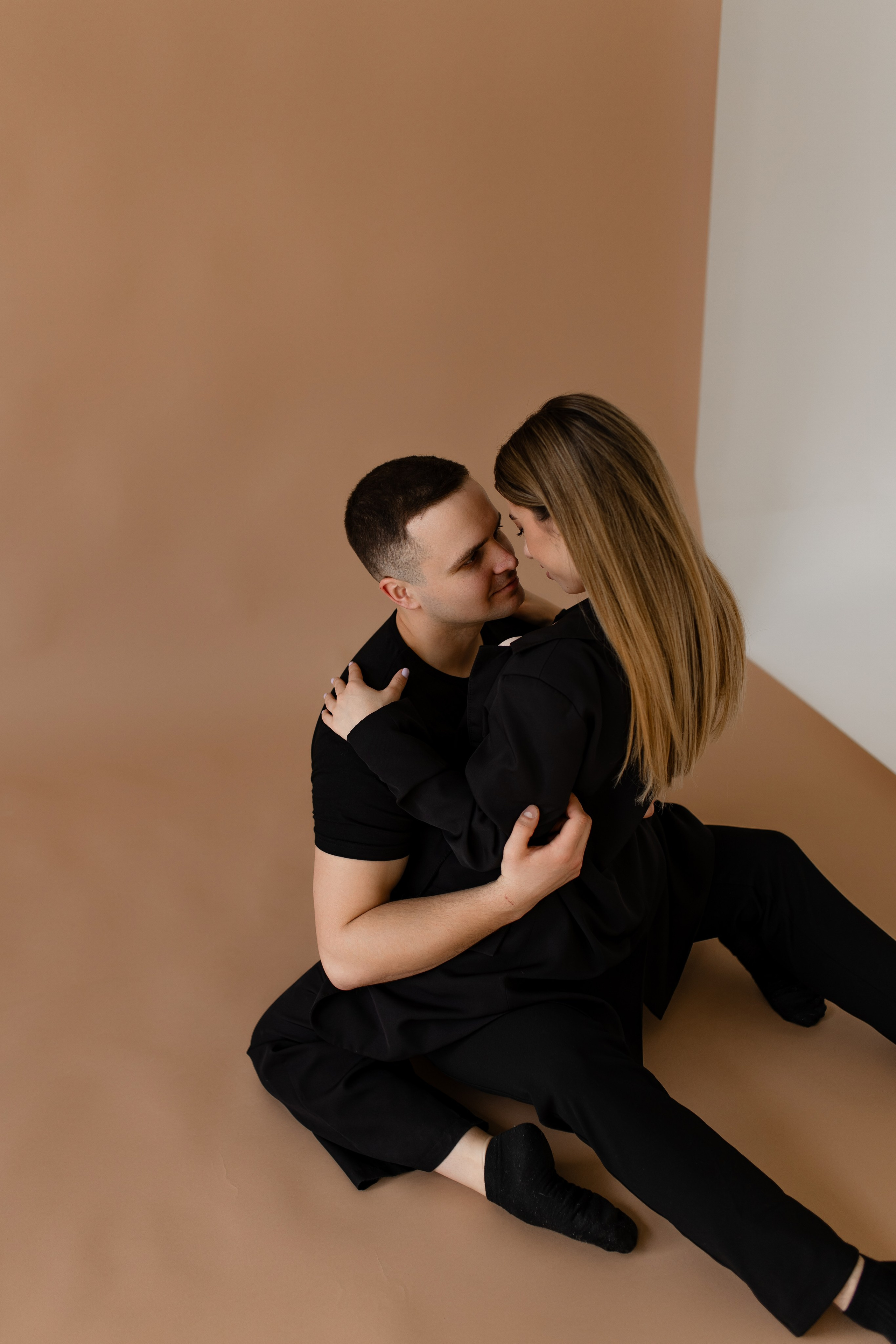 Вадим+Аліна+Матвій. Весільний, сімейний фотограф Варшава