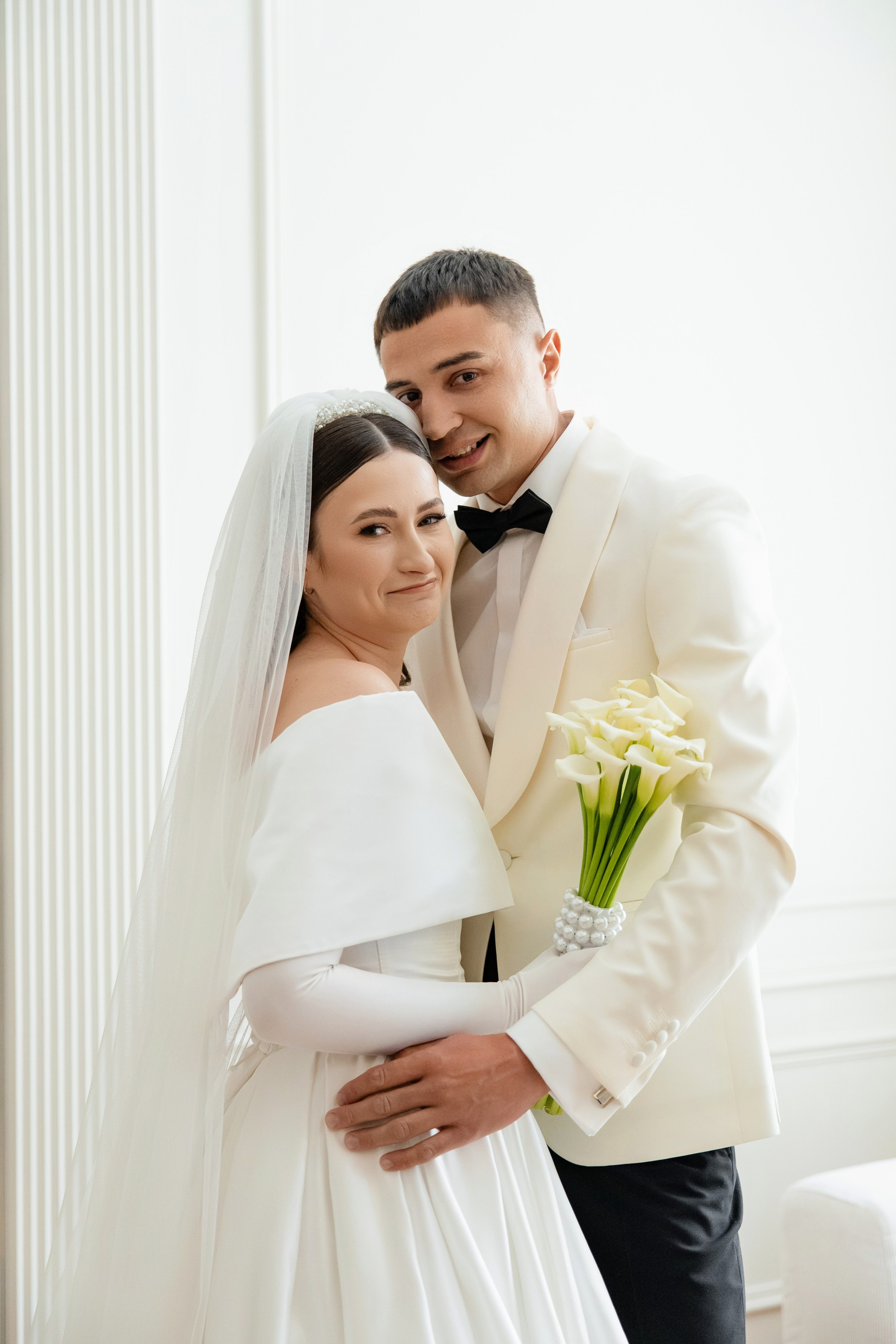 Василь + Іванна. Весільний, сімейний фотограф Варшава