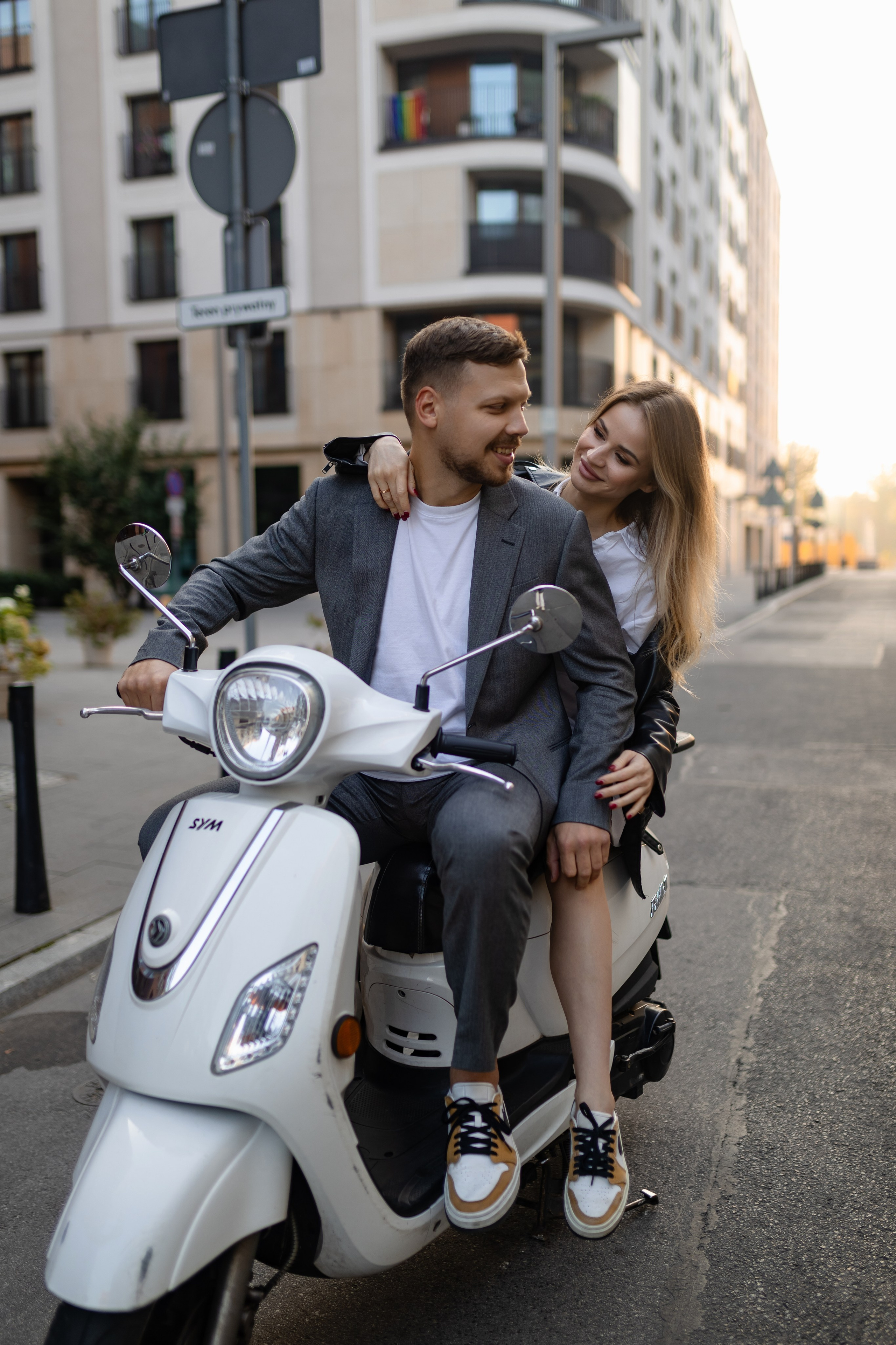 Юля+Саша. Весільний, сімейний фотограф Варшава