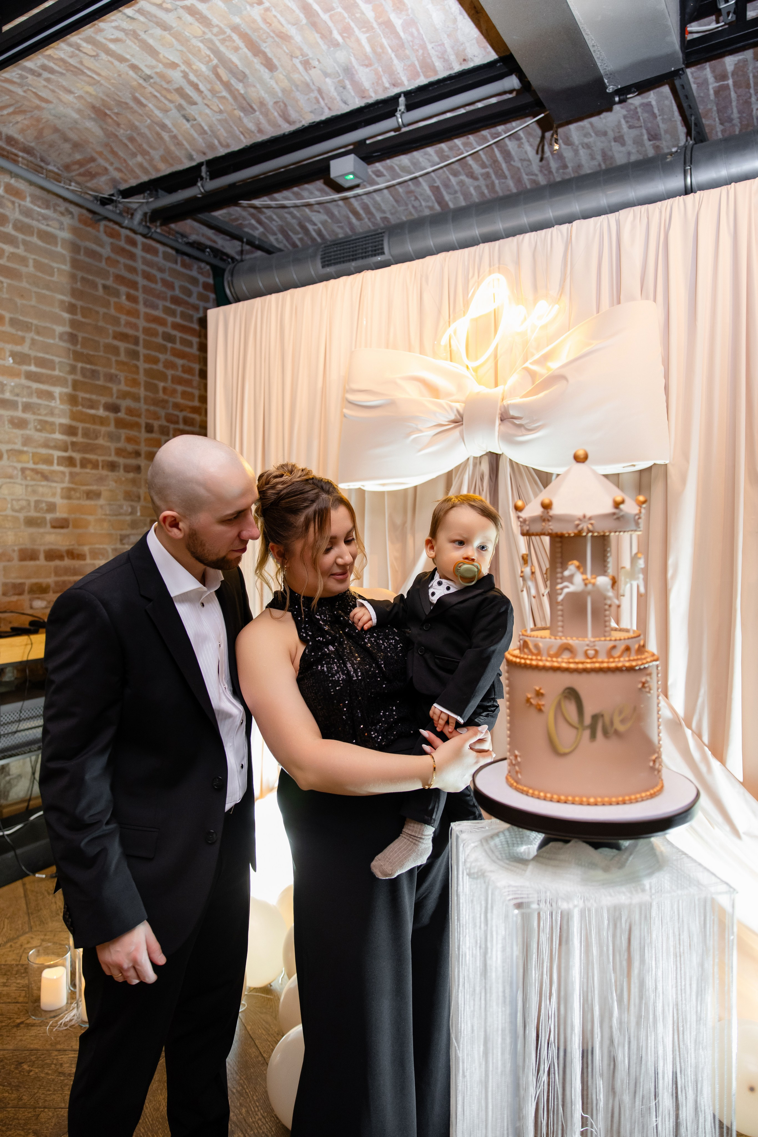 Рочок Луки. Весільний, сімейний фотограф Варшава