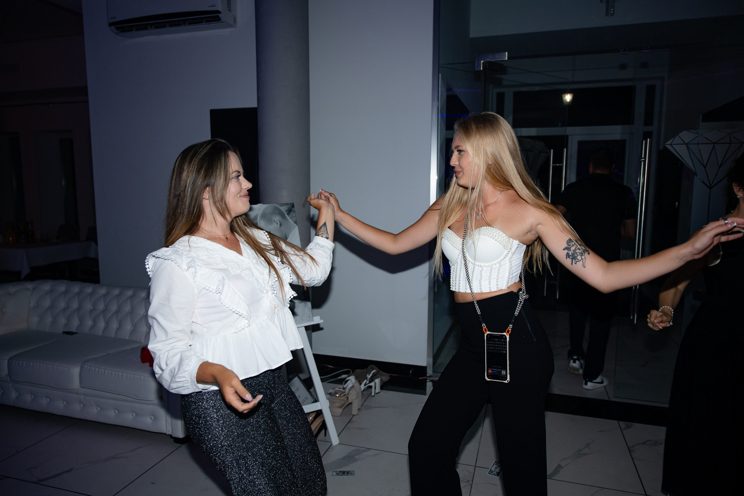 Артур + Анастасія. Весільний, сімейний фотограф Варшава