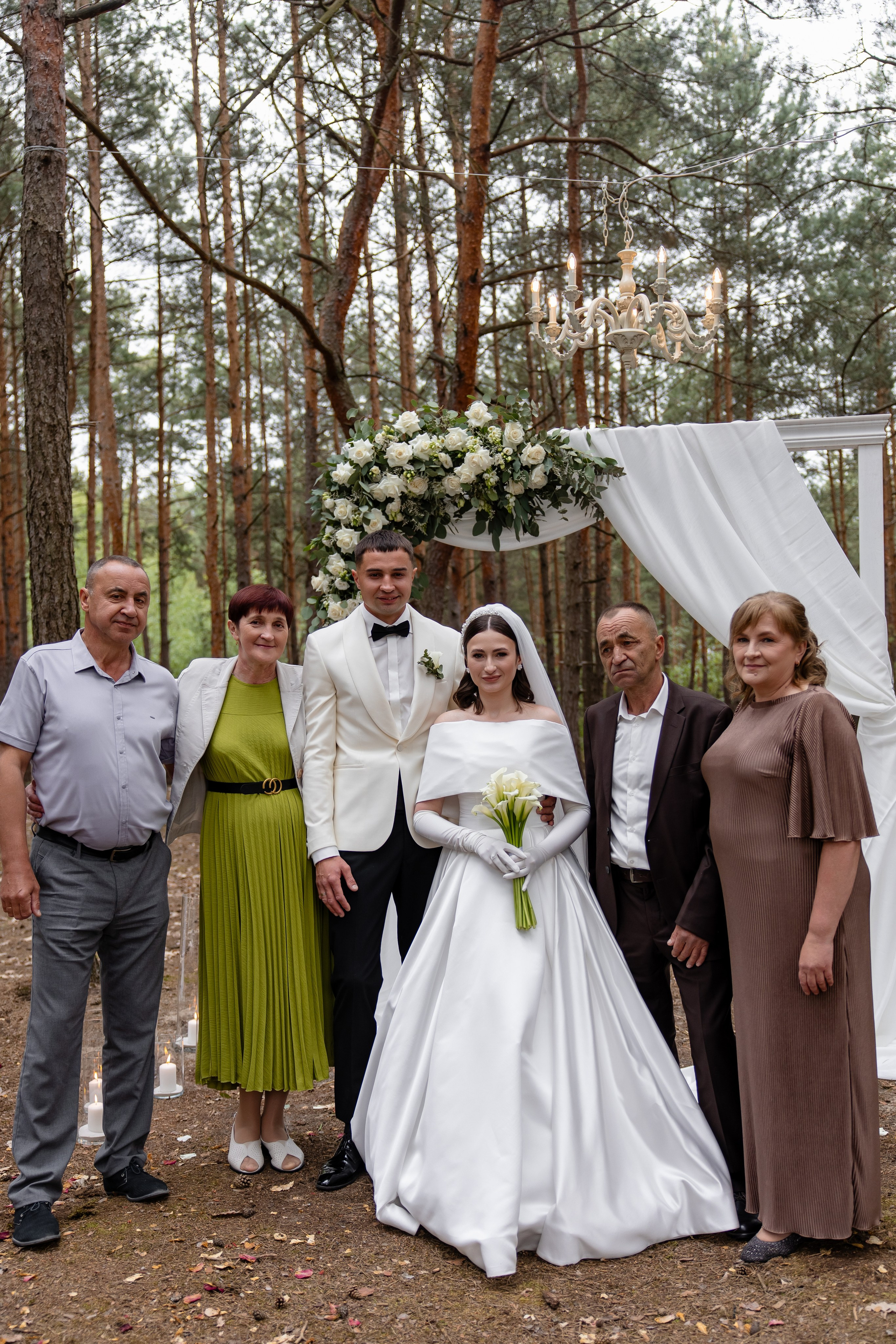 Василь + Іванна. Весільний, сімейний фотограф Варшава