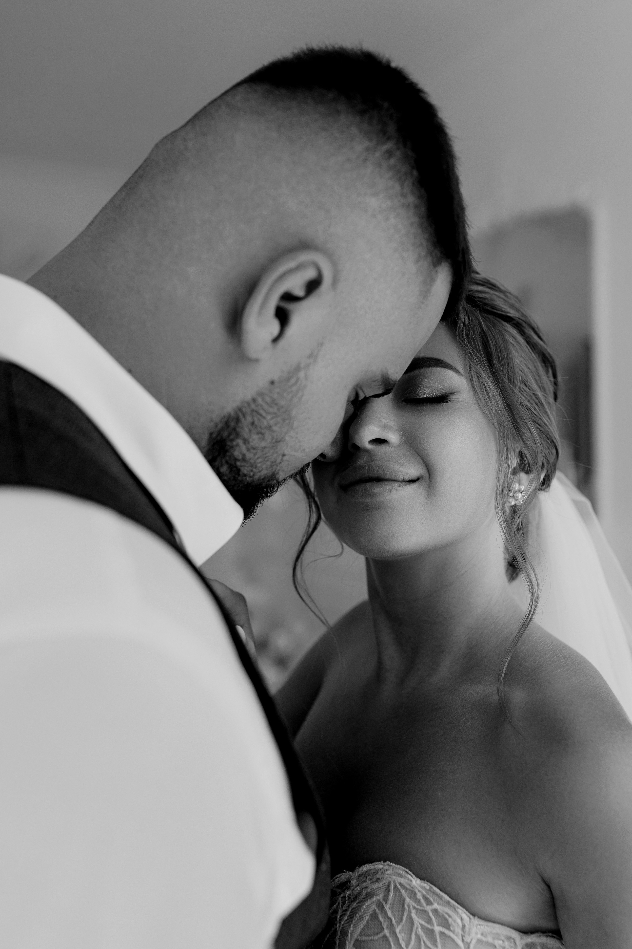 Денис+Алена. Весільний, сімейний фотограф Варшава