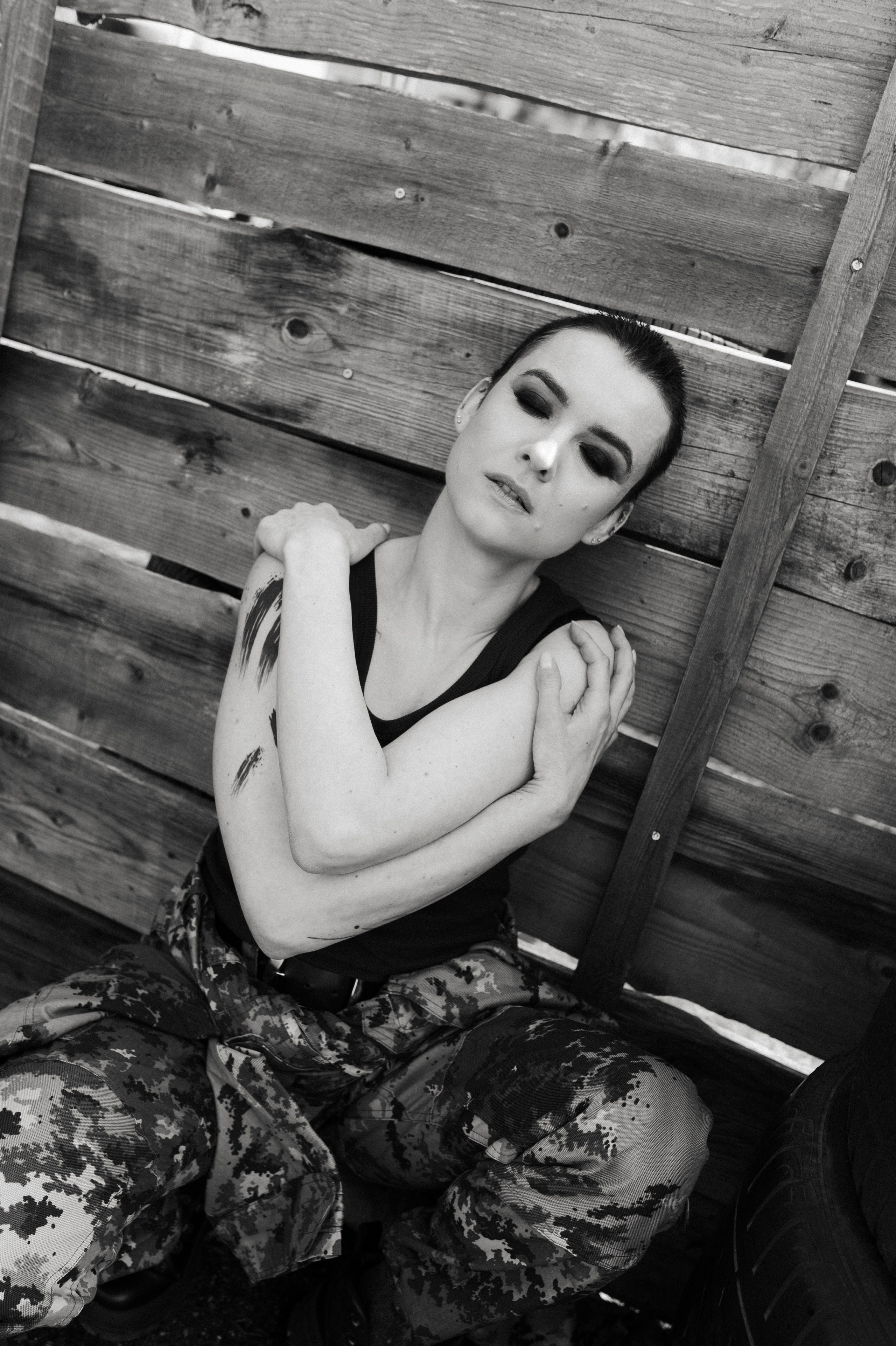 Анна. Marianna.gluhova.photostory
