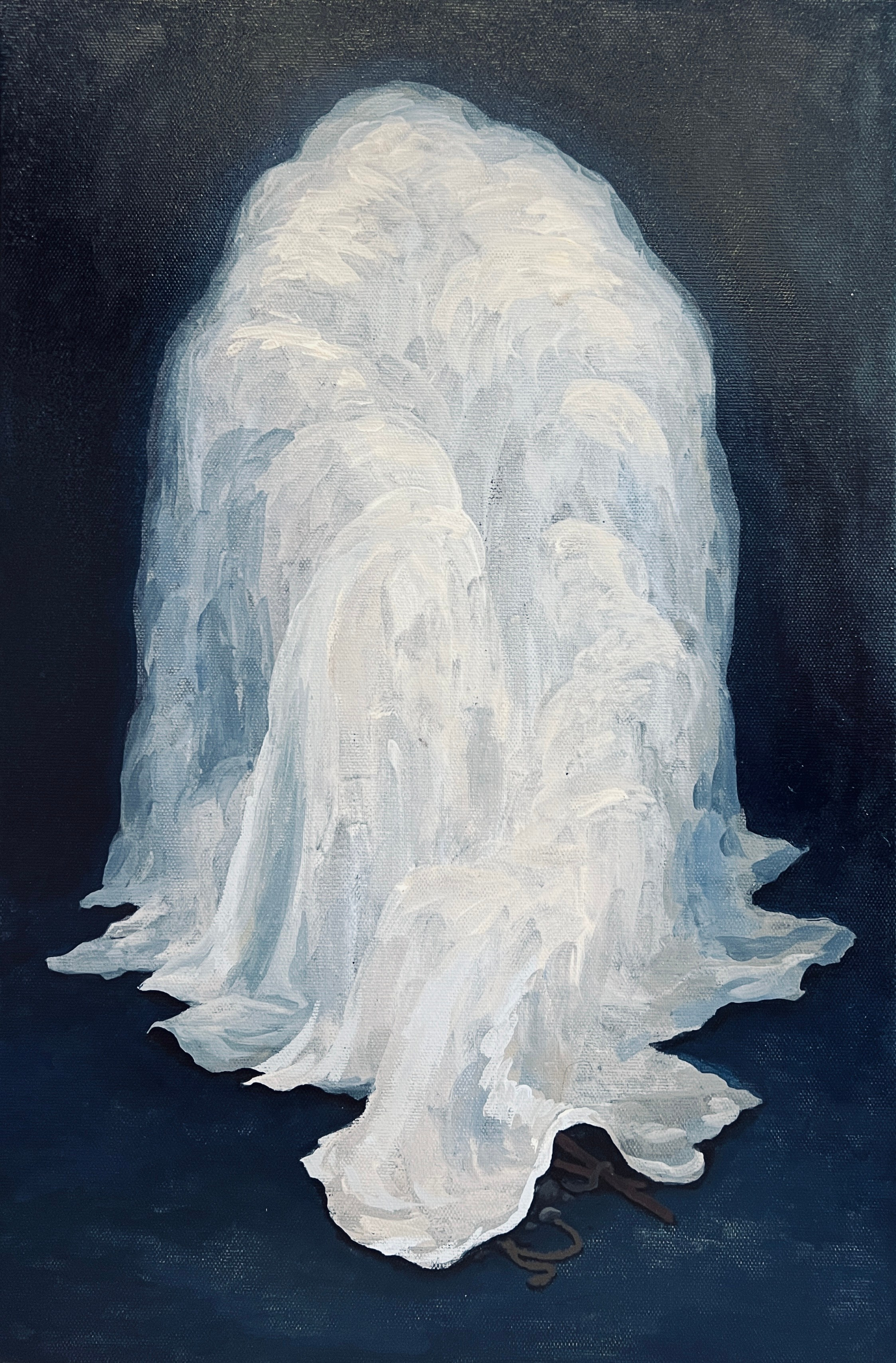 Still Becoming.2026. Yujoo HONG