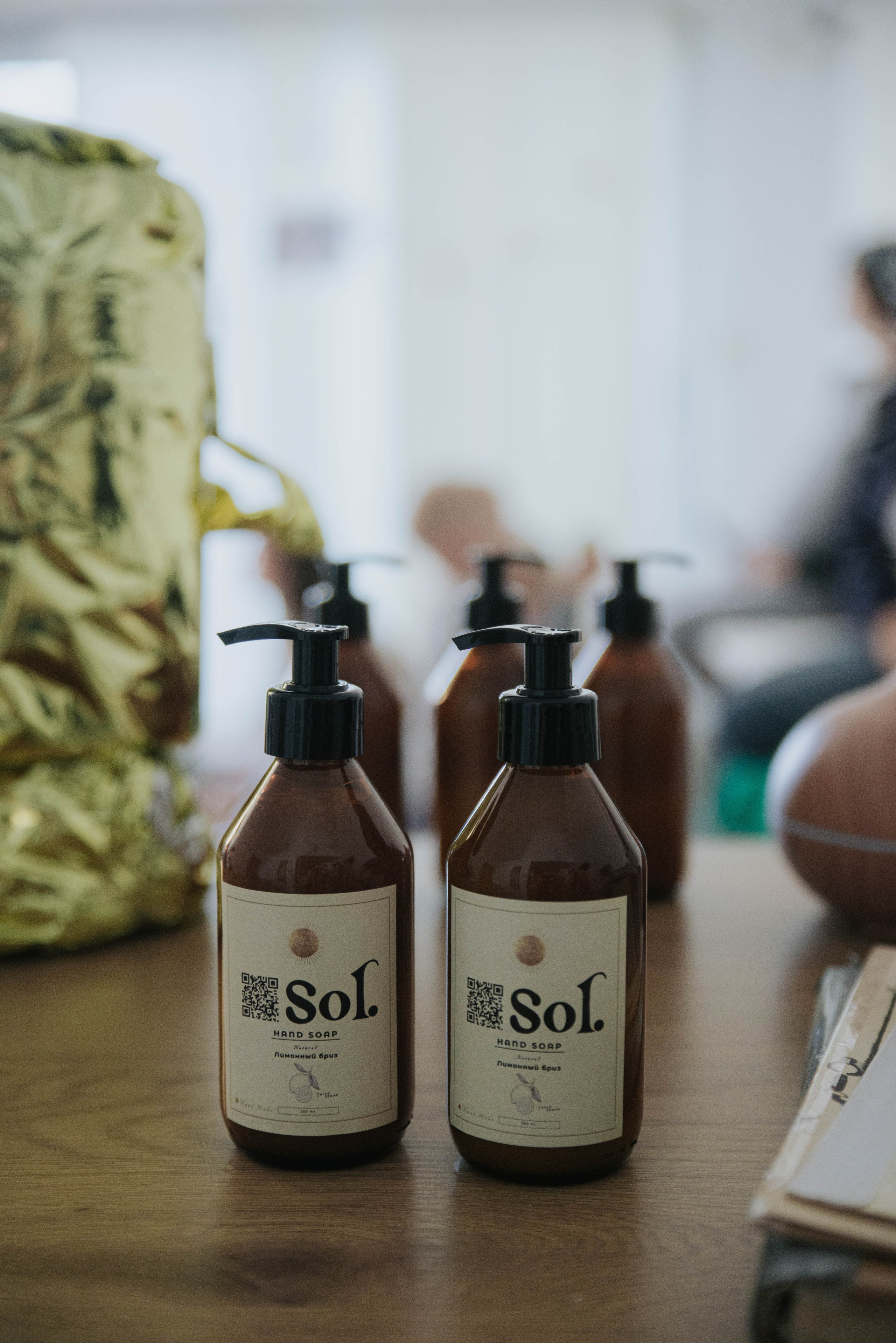 Children’s Book Club. Moydodyr. Photographer @elmirkami in the city of Buenos Aires