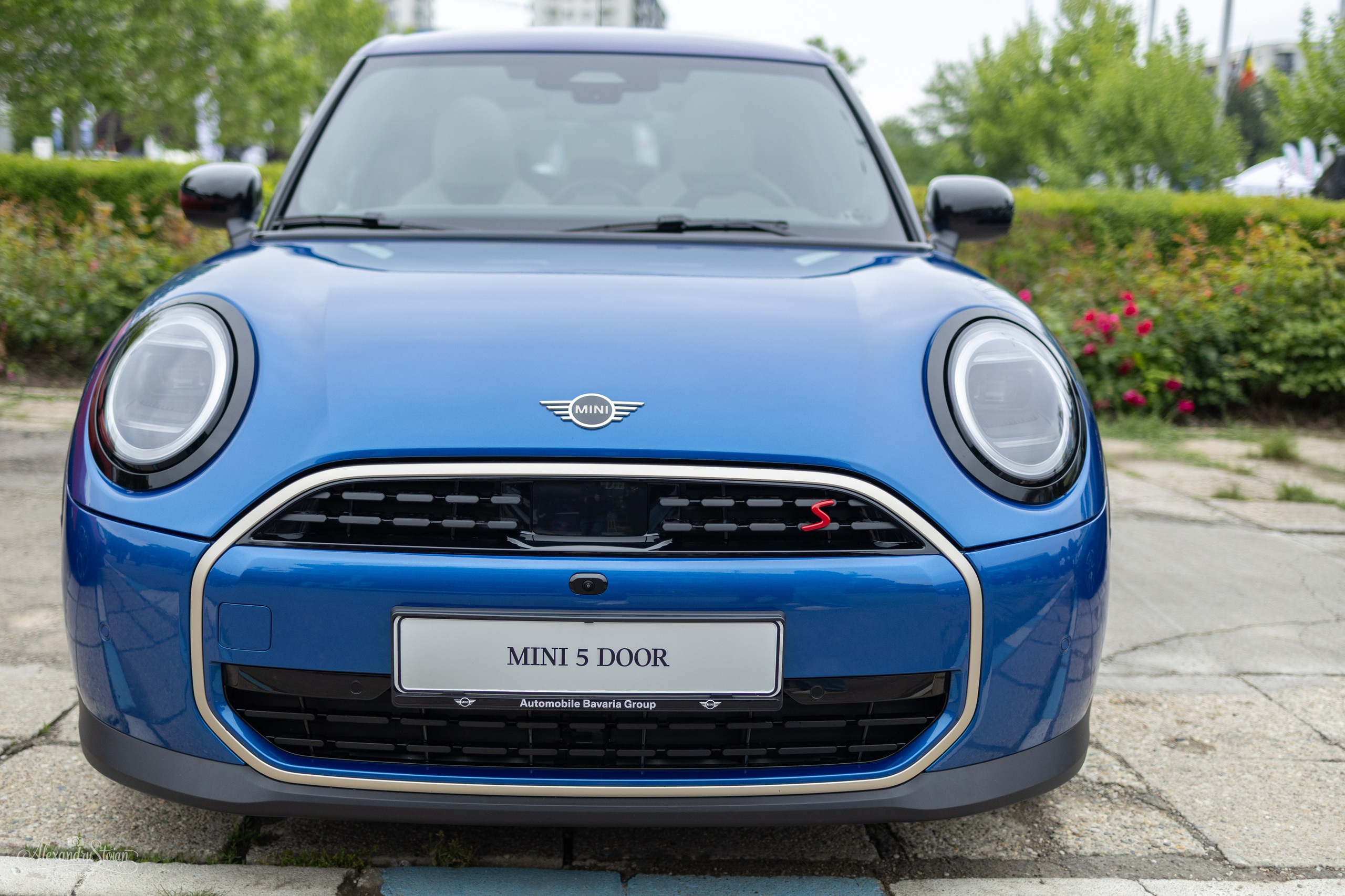 Poli Auto Fest 2025. Http://www.alexphoto.ro