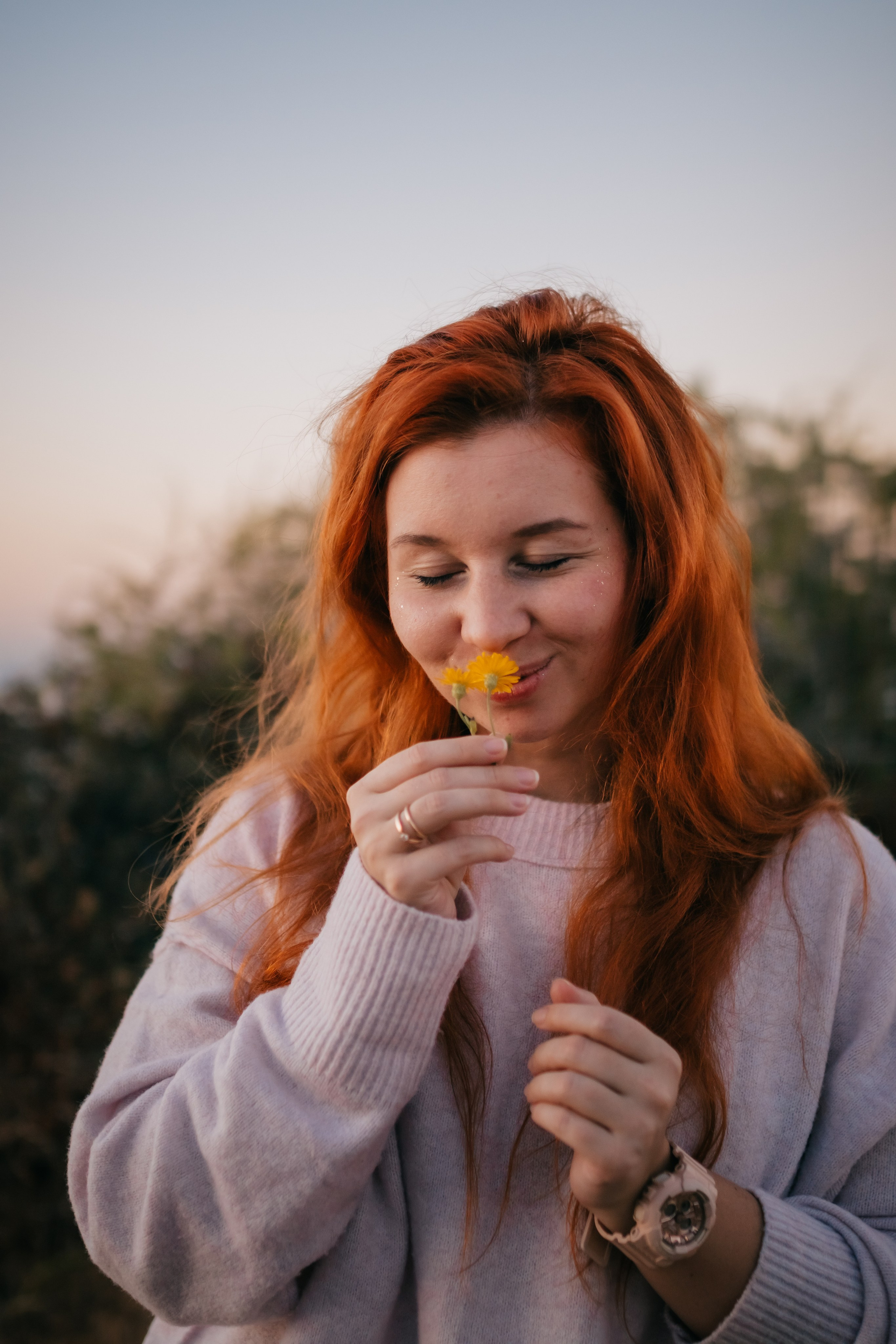 Оля и Олег. Документальный фотограф в Израиле Кристина Зингер
