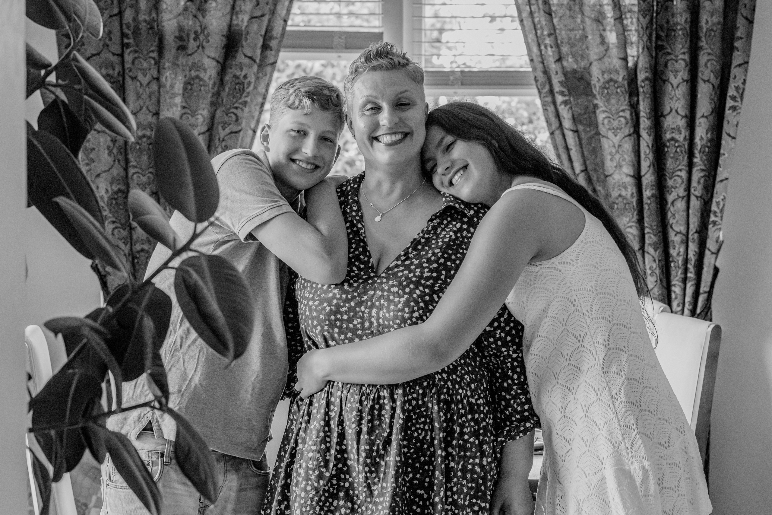 Šeimos pietus. Wedding and family photographer in Lithuania — Yvanessa Gelvano