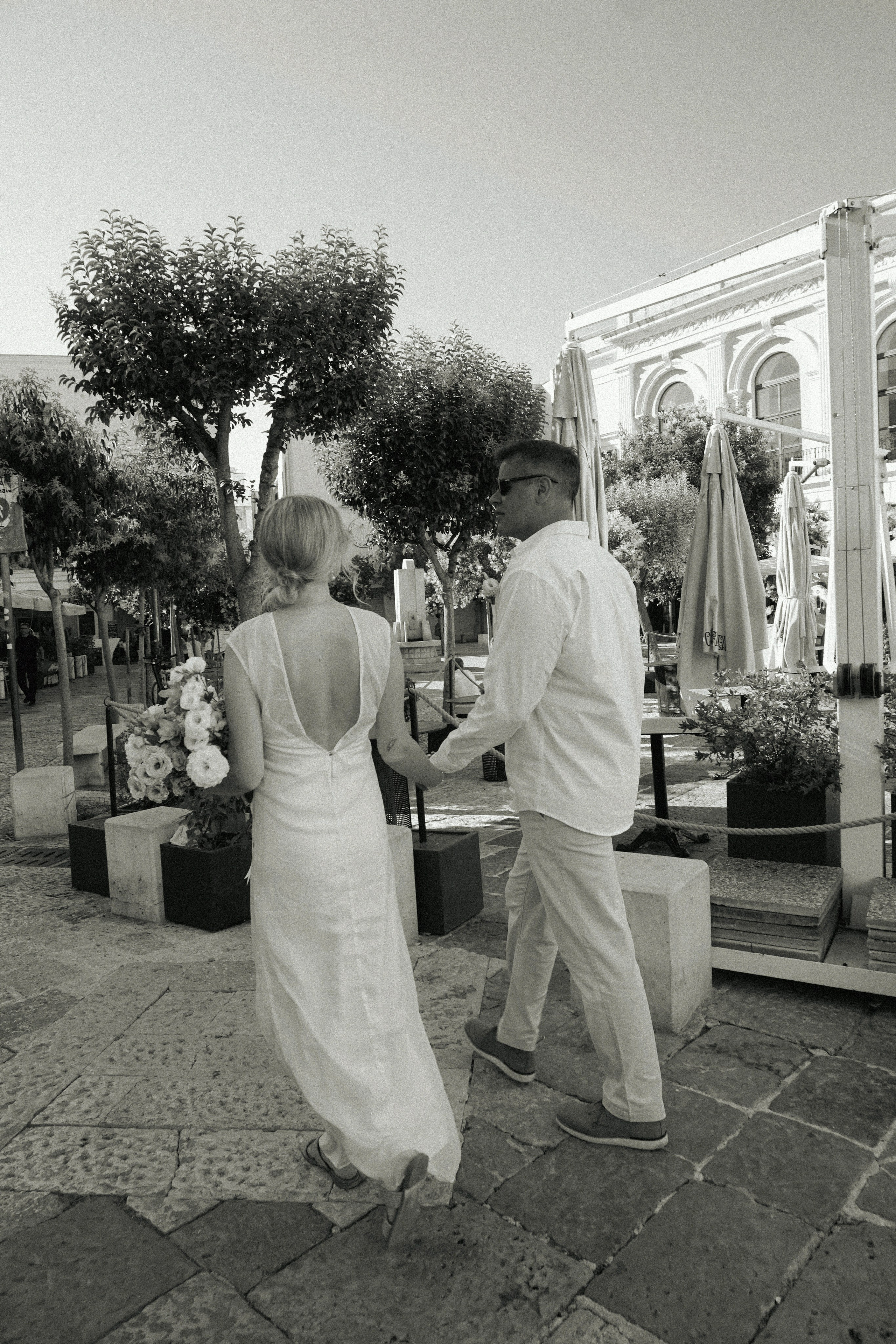 Honeymoon. Albina Sokhova | Portrait, Family, Wedding & Branding Photographer in Italy