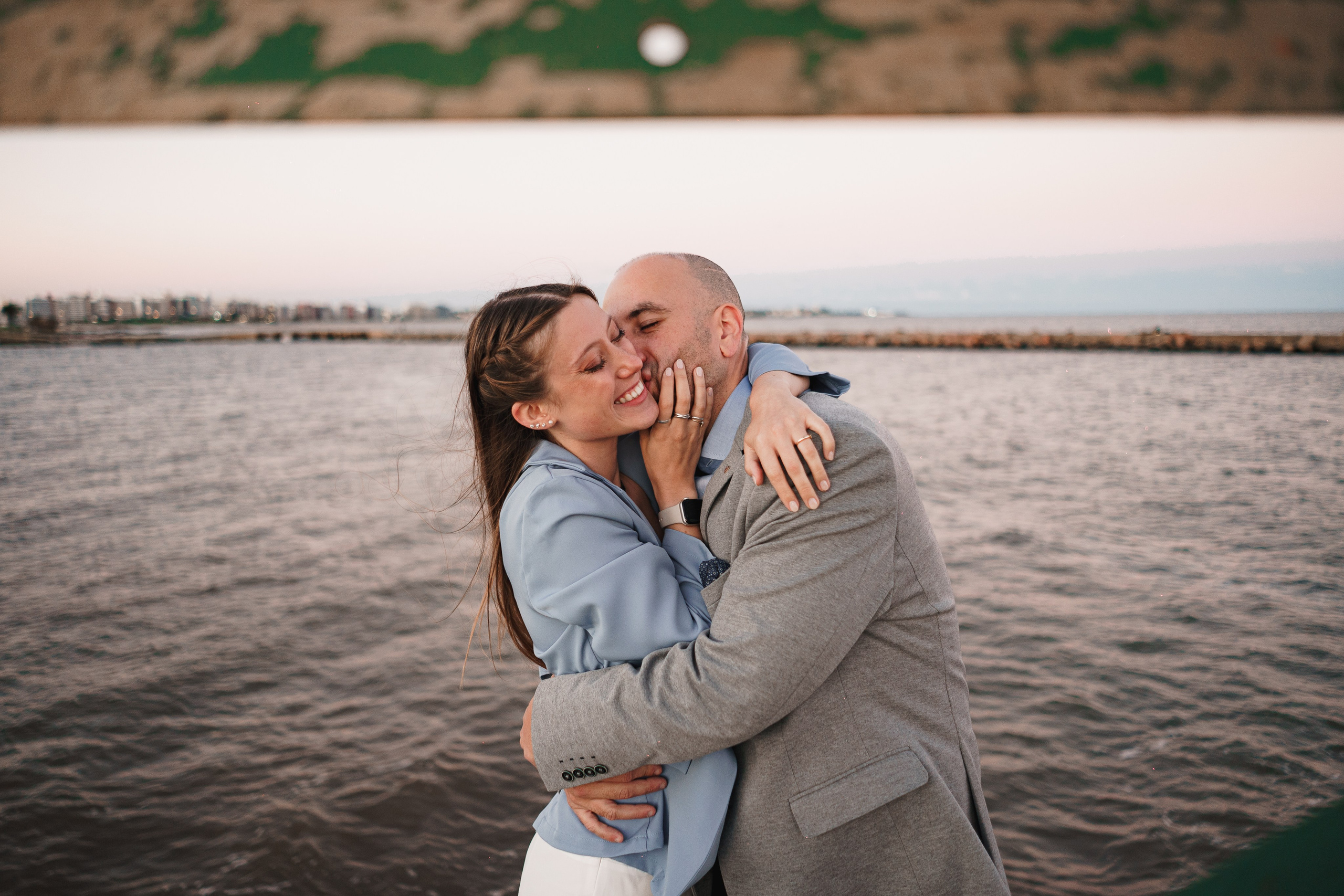 Uruguay. Enriquez Studio - Wedding Memories