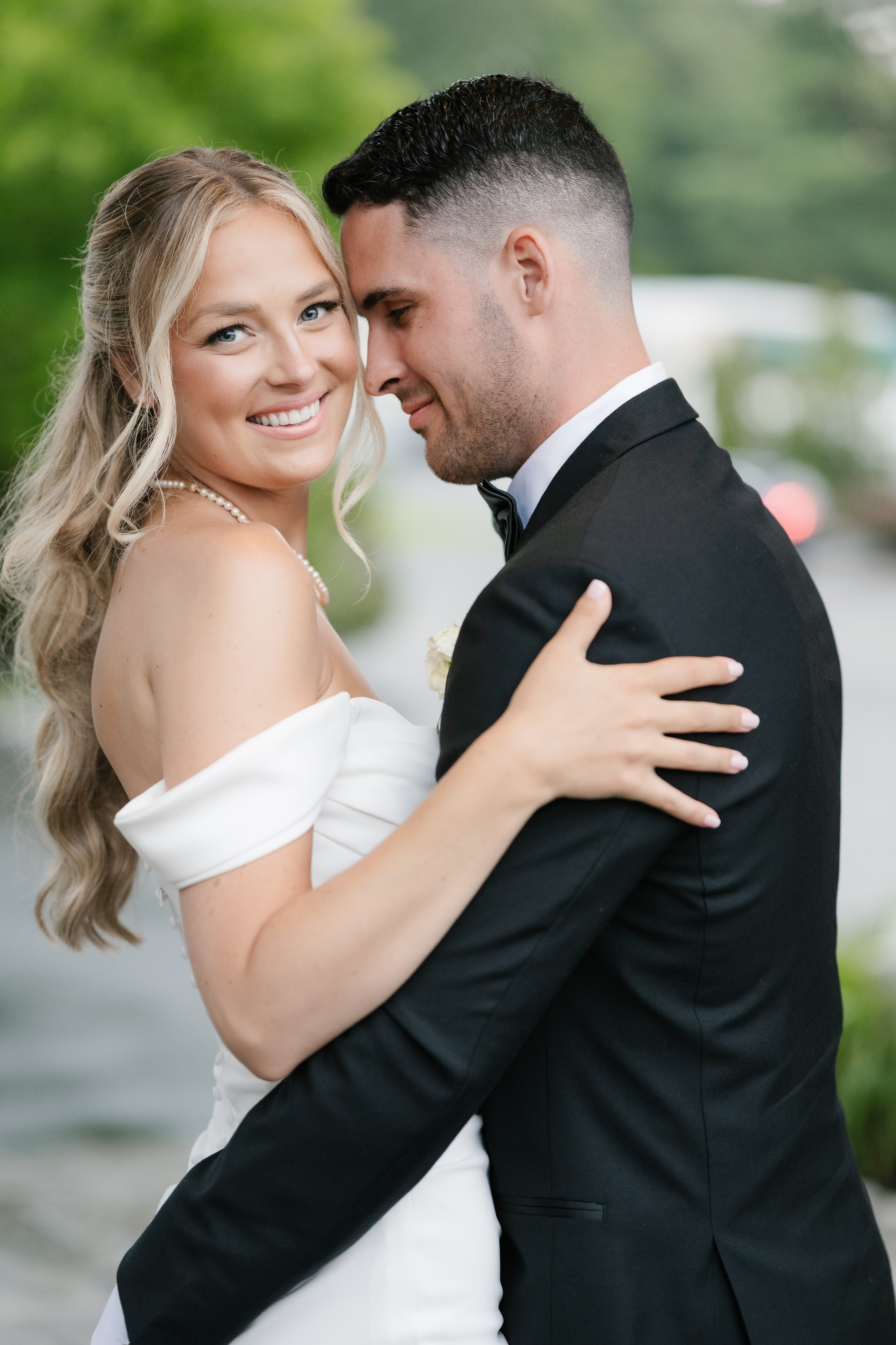 Olivia and Sean, The Mansion at Mountain Lakes, NJ. Wedding Photo & Video
