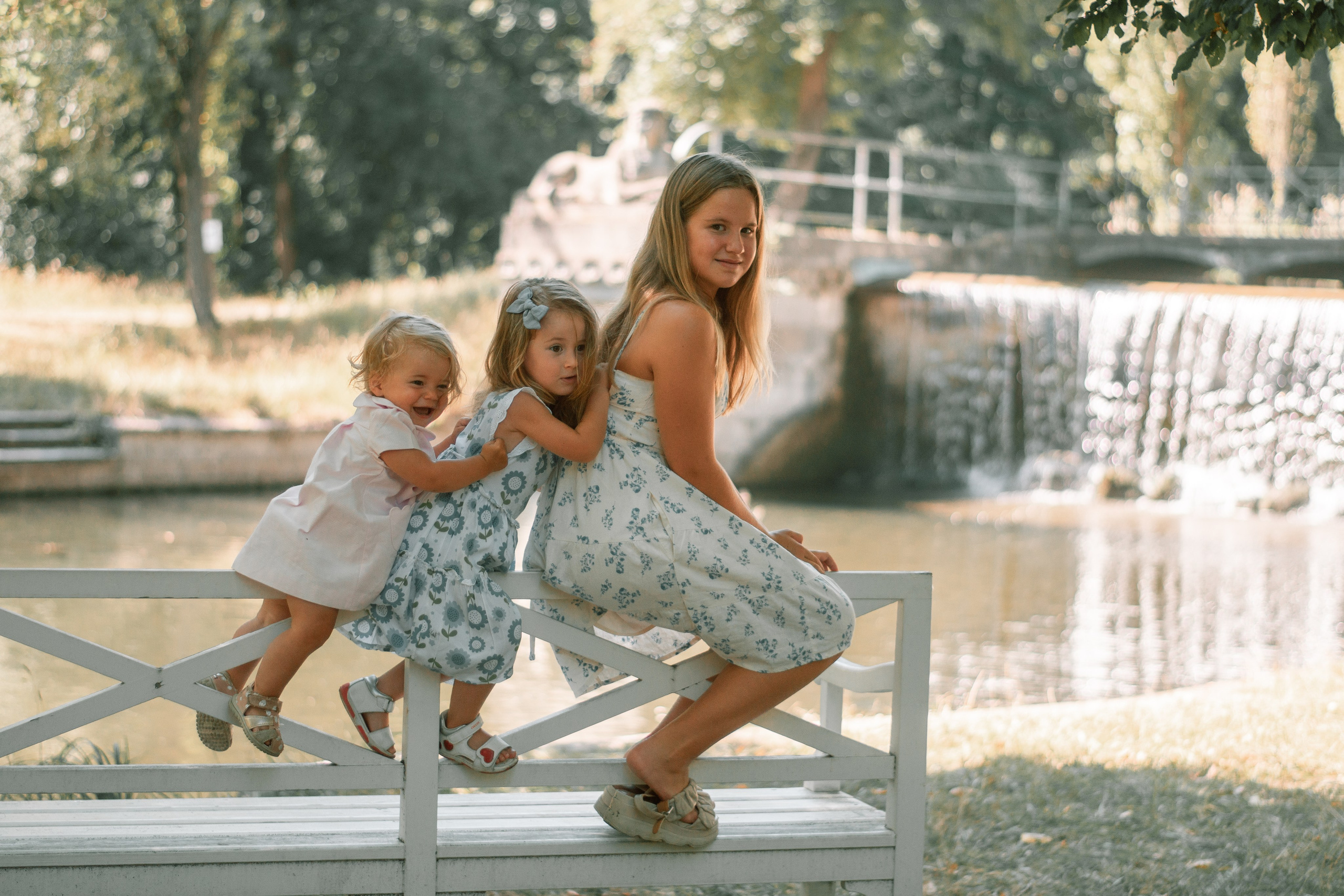 Симфония. Семейный и детский фотограф