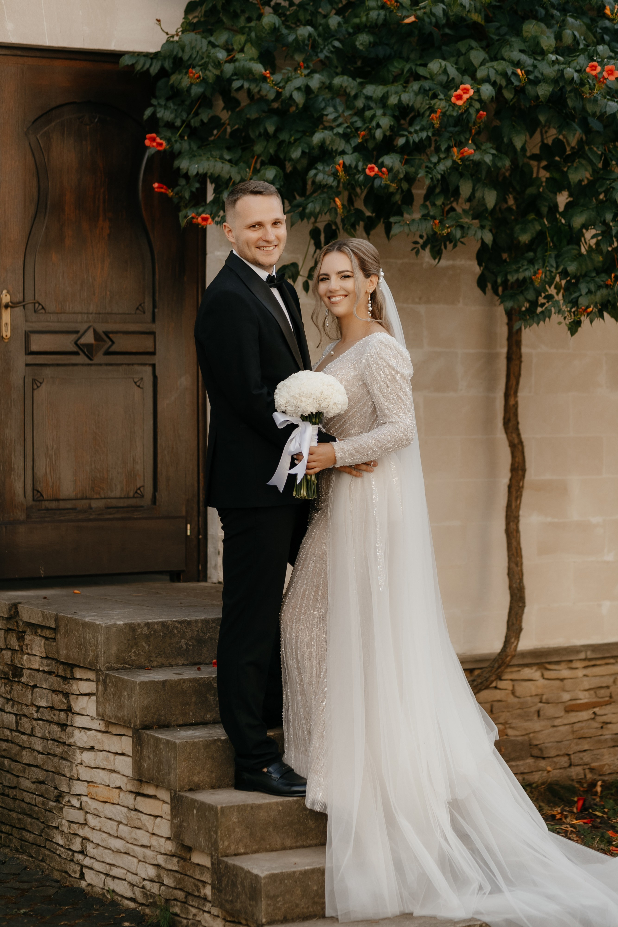 Weddings. Фотограф в Кишинёве