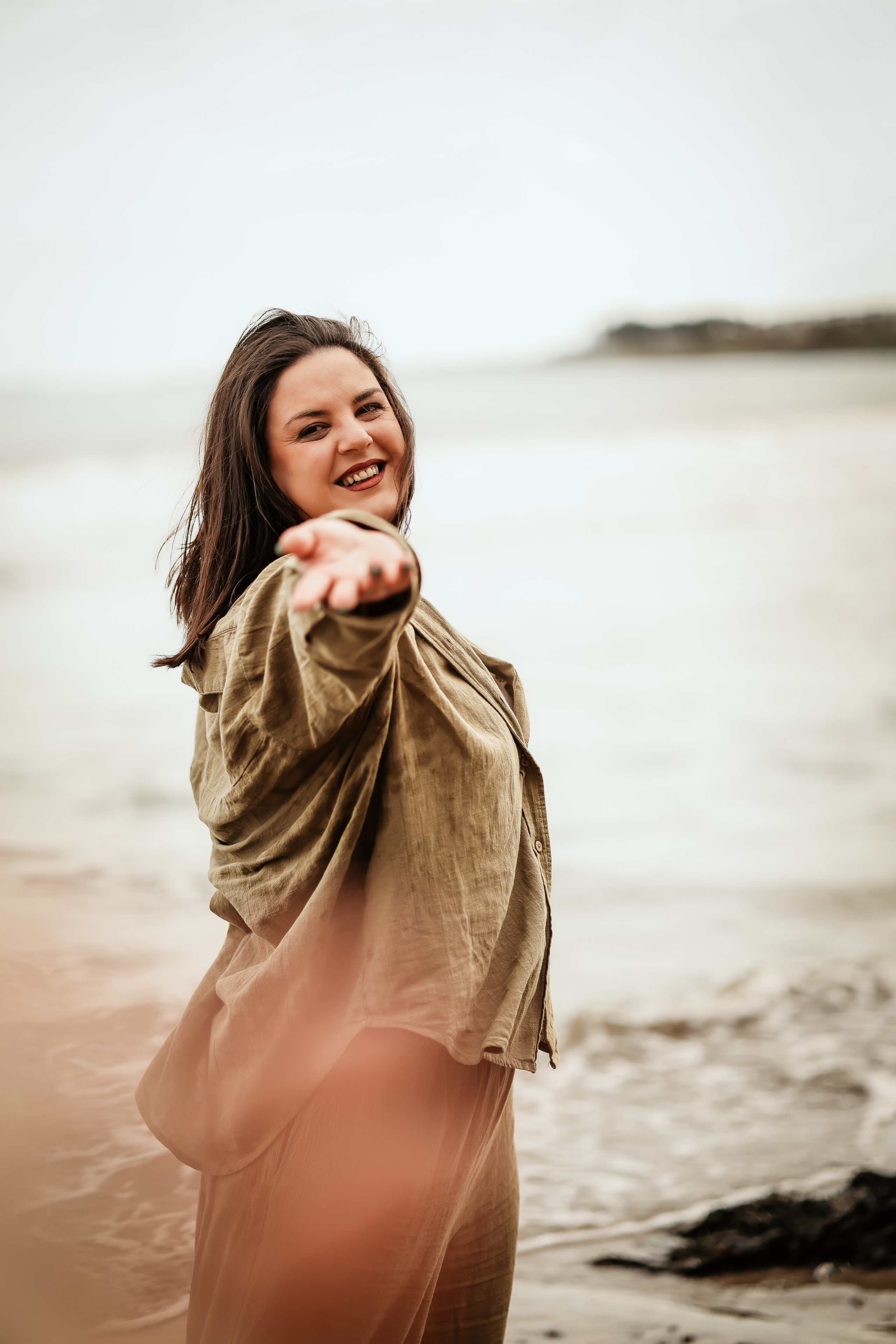 Yana. Photographer Co Dublin, Balbriggan — Agata Maliseva
