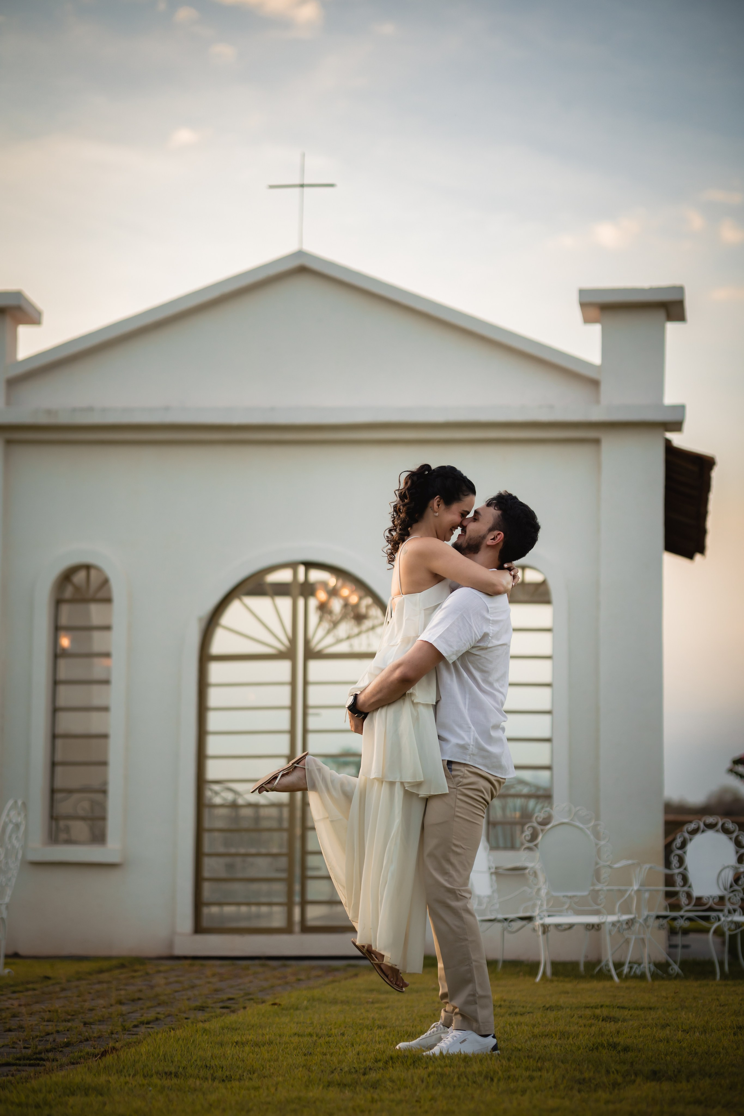 Ensaio casal. Aldrin Wesley Fotografia | Casamentos, ensaios e momentos que merecem ser lembrados para sempre