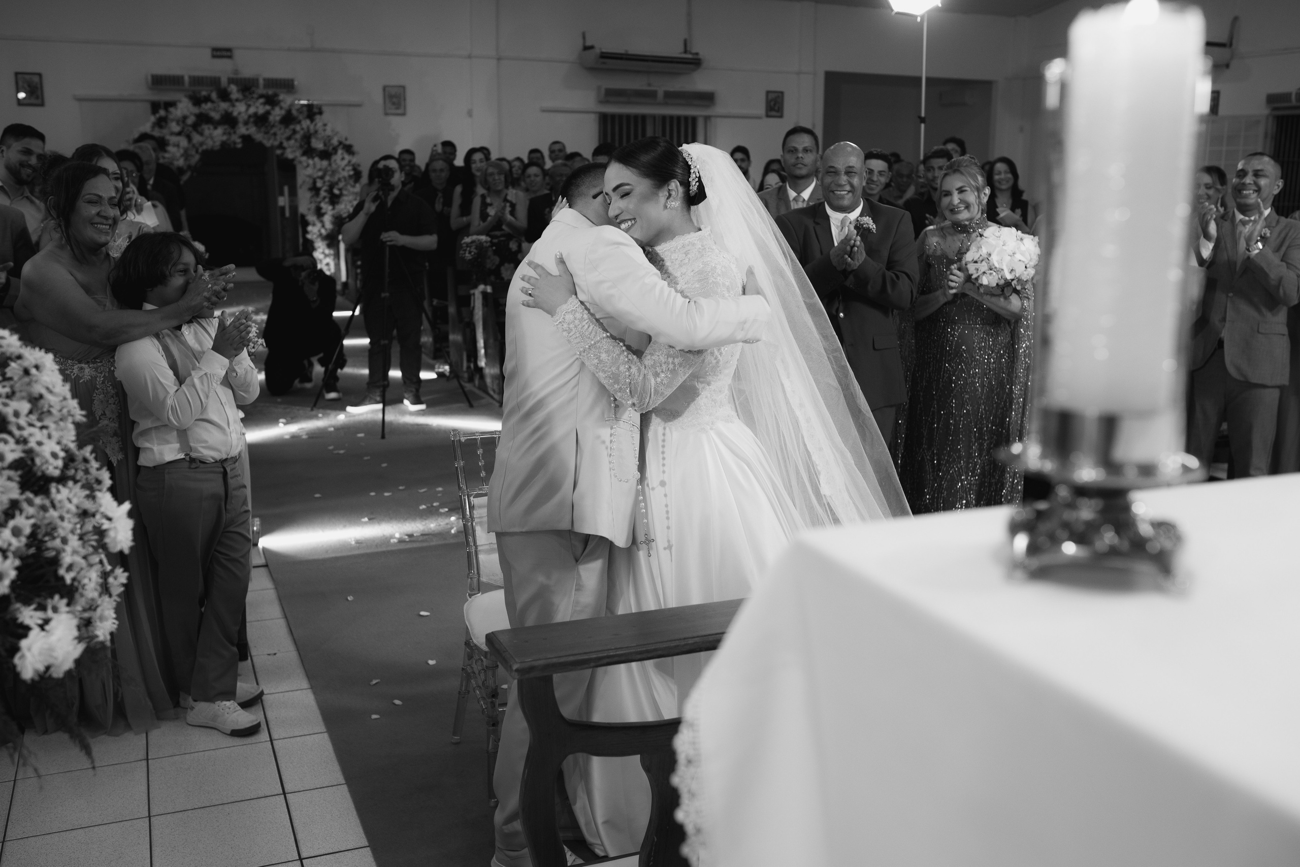 Casamentos. Aldrin Wesley Fotografia | Casamentos, ensaios e momentos que merecem ser lembrados para sempre