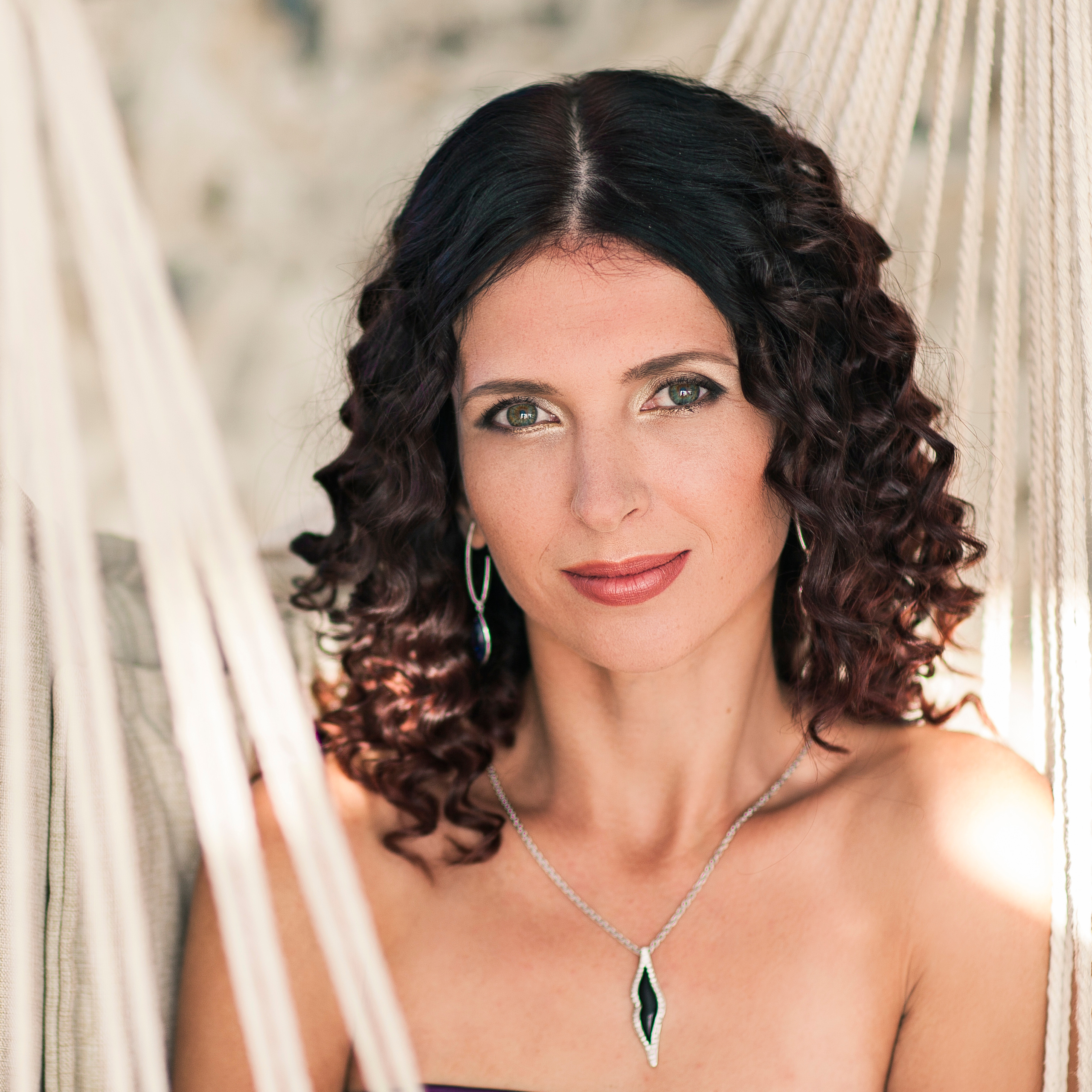 Hair. Maksim Bogdanets Photography