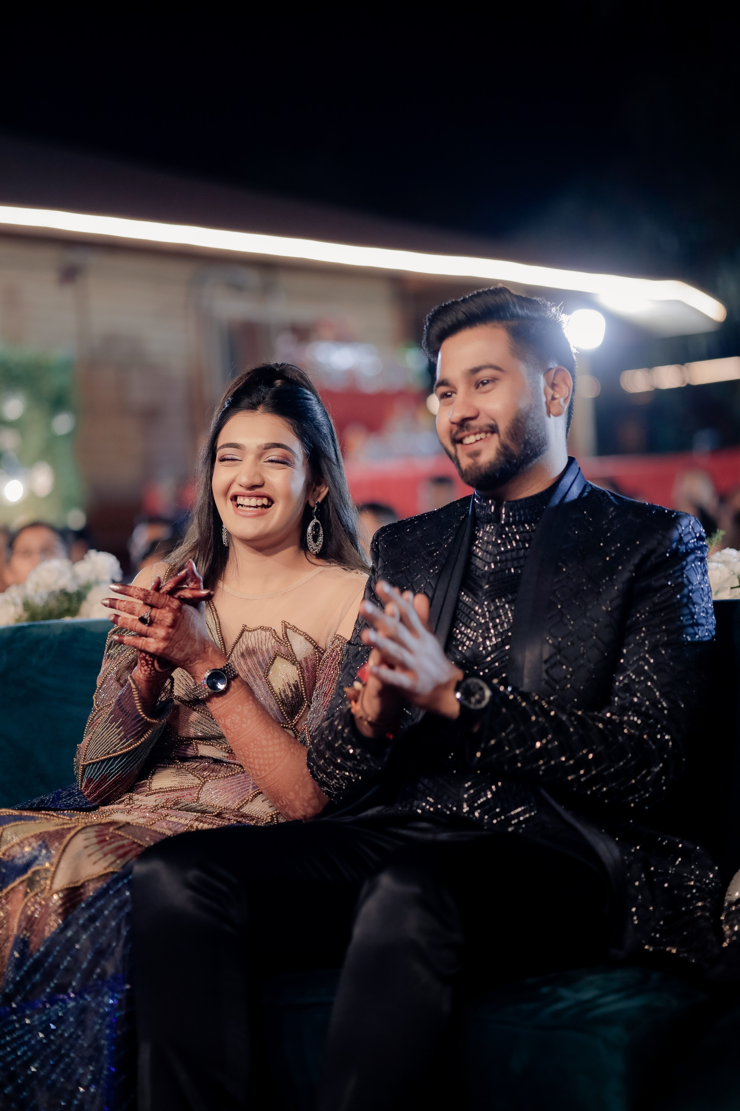 WEDDINGS. Love Emotions Weddings