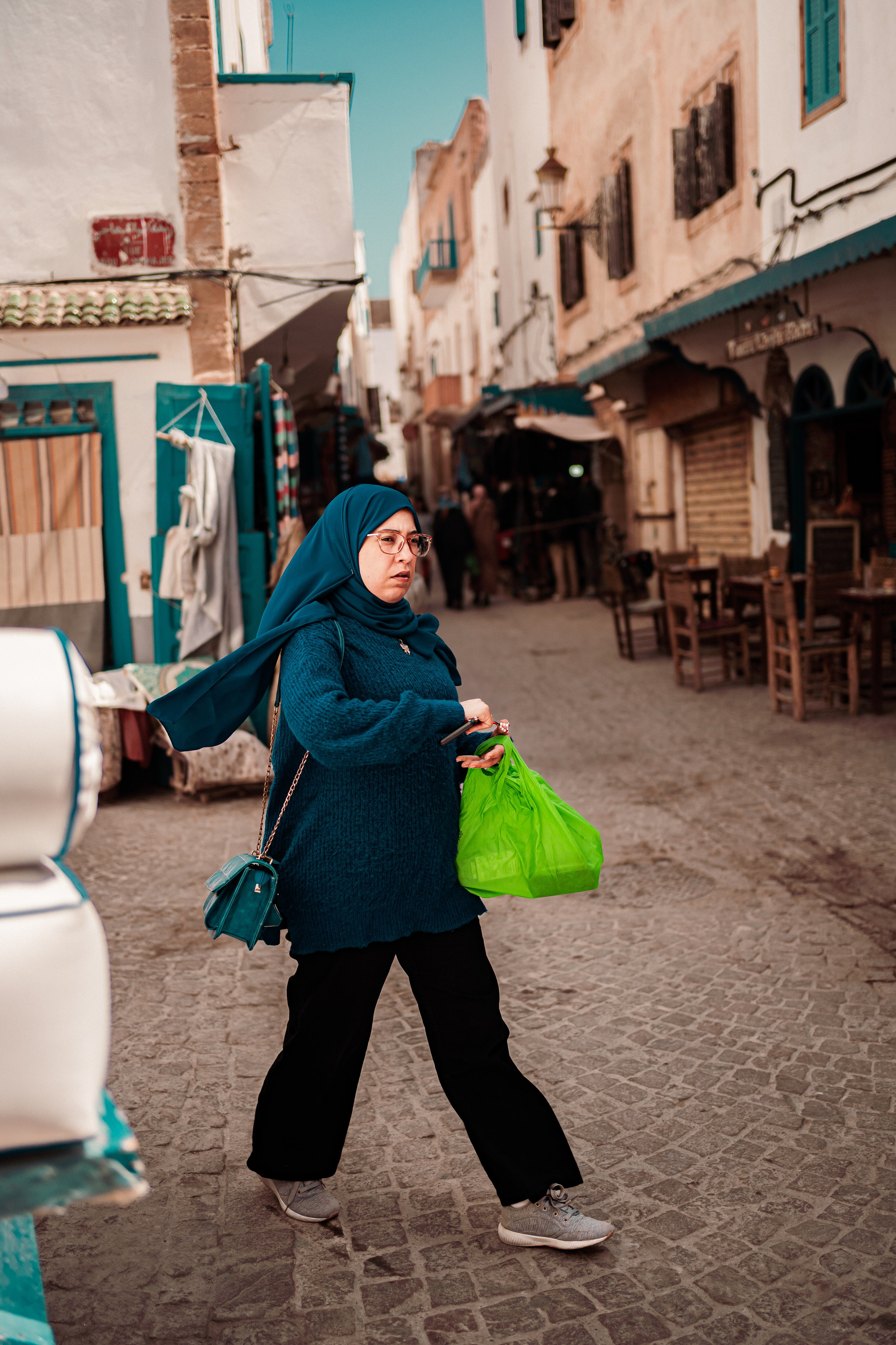 Worldscapes. Catarina Calheiros