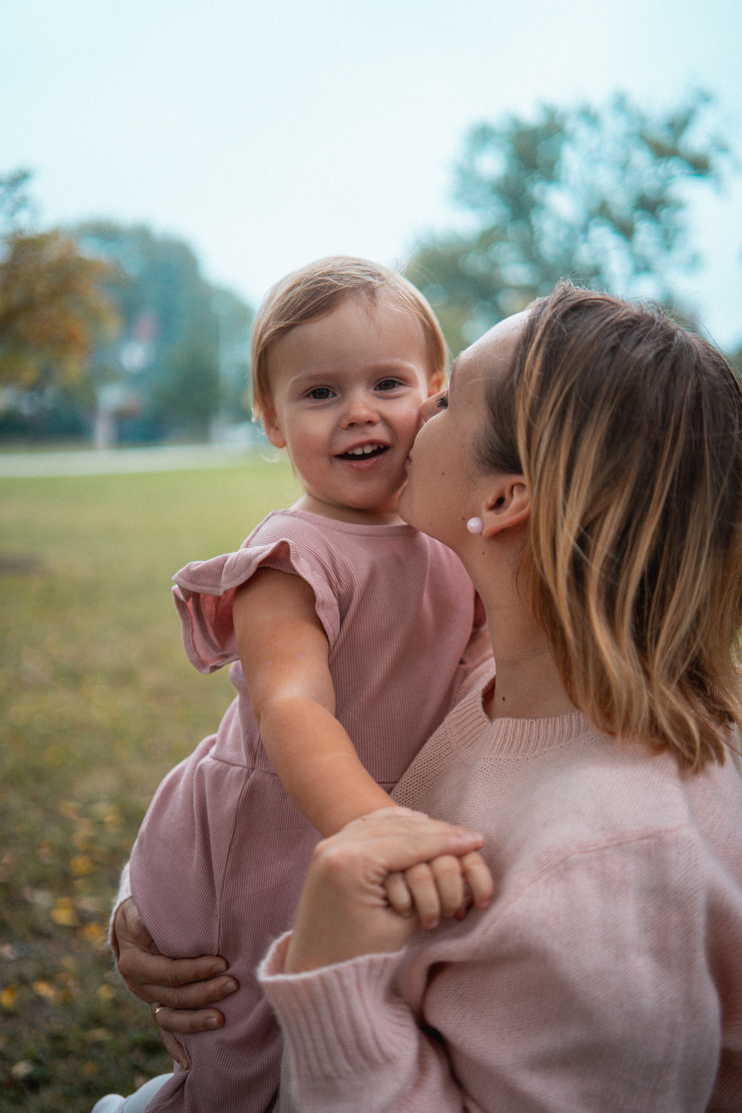 Your perfect family photographer in Windsor for unique and touching family portraits
