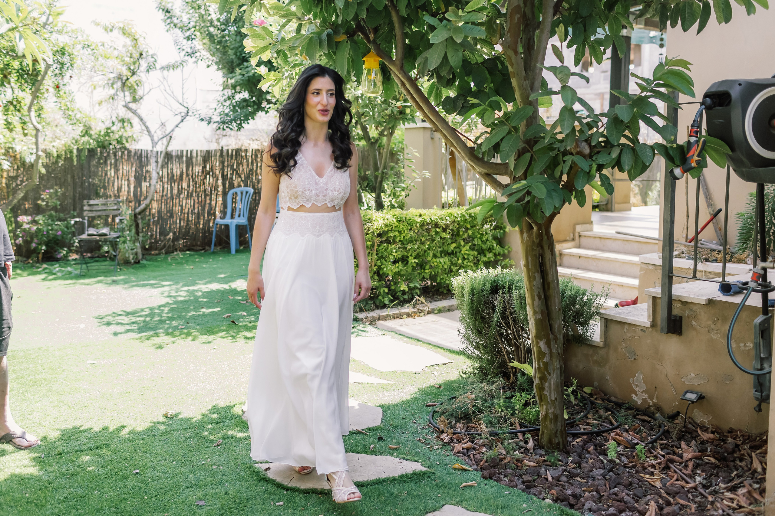 Michal&David. Family photographer in Israel