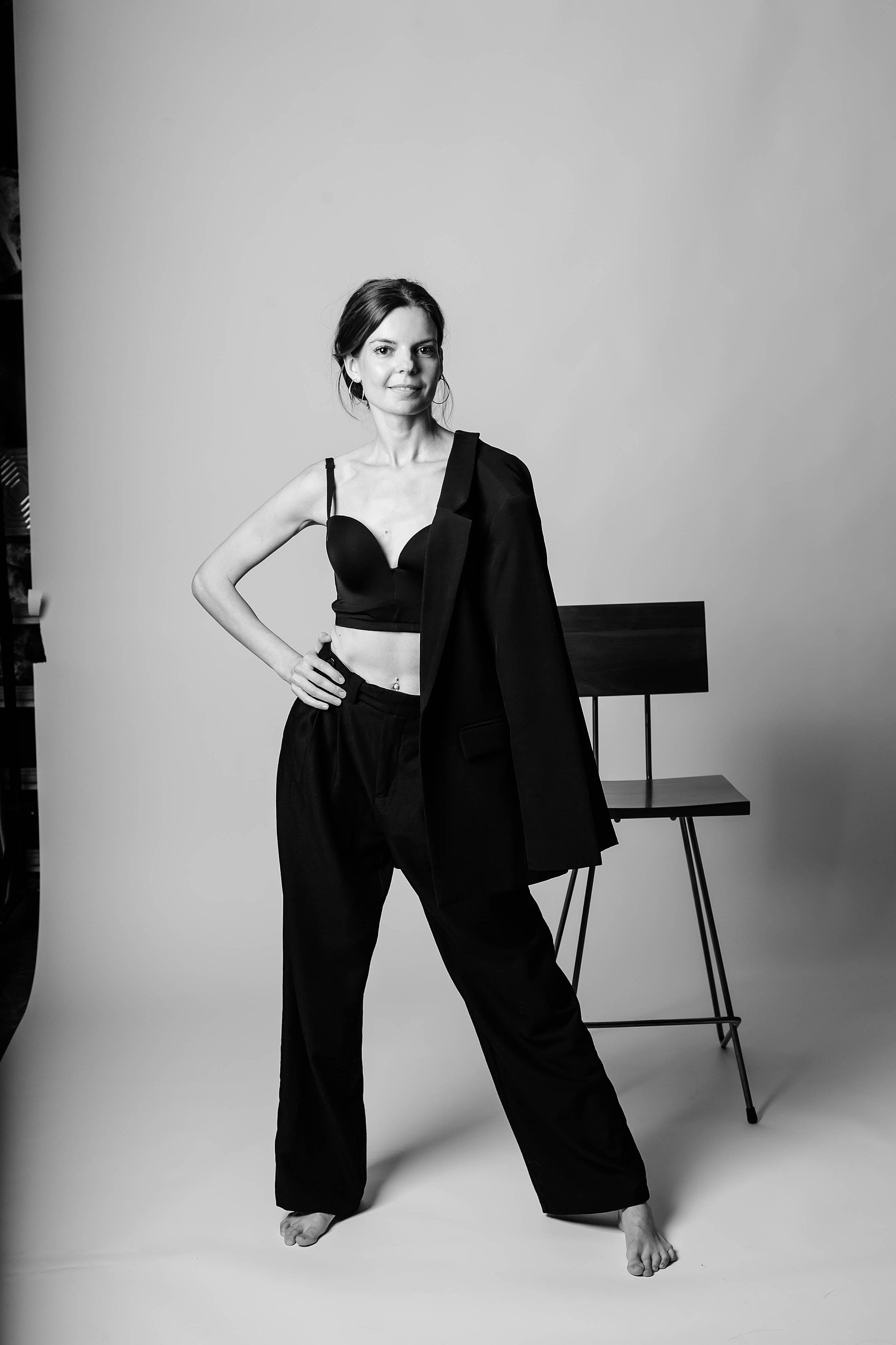 Katya studio. Family photographer in Israel