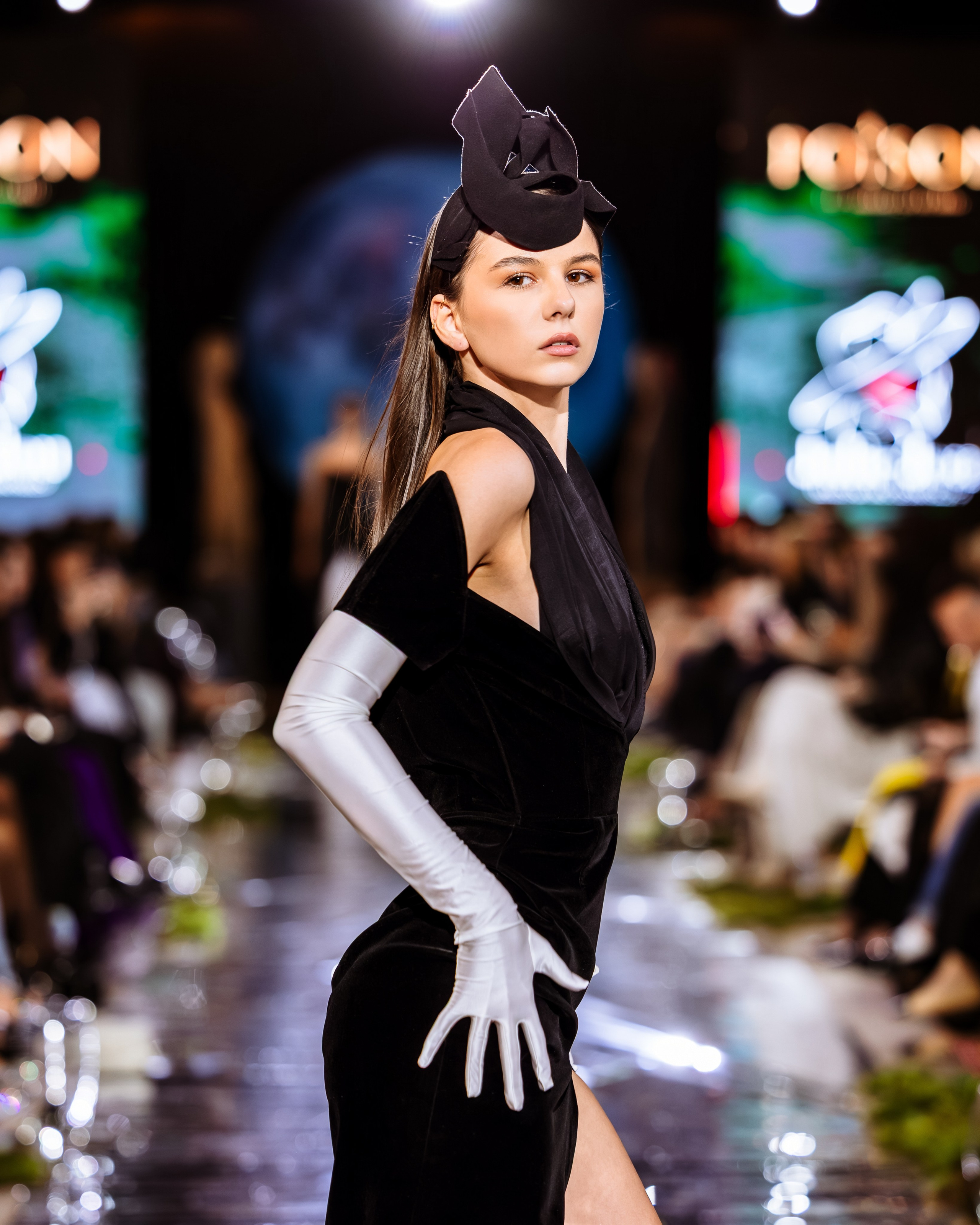 Prive. Marius Ciocan