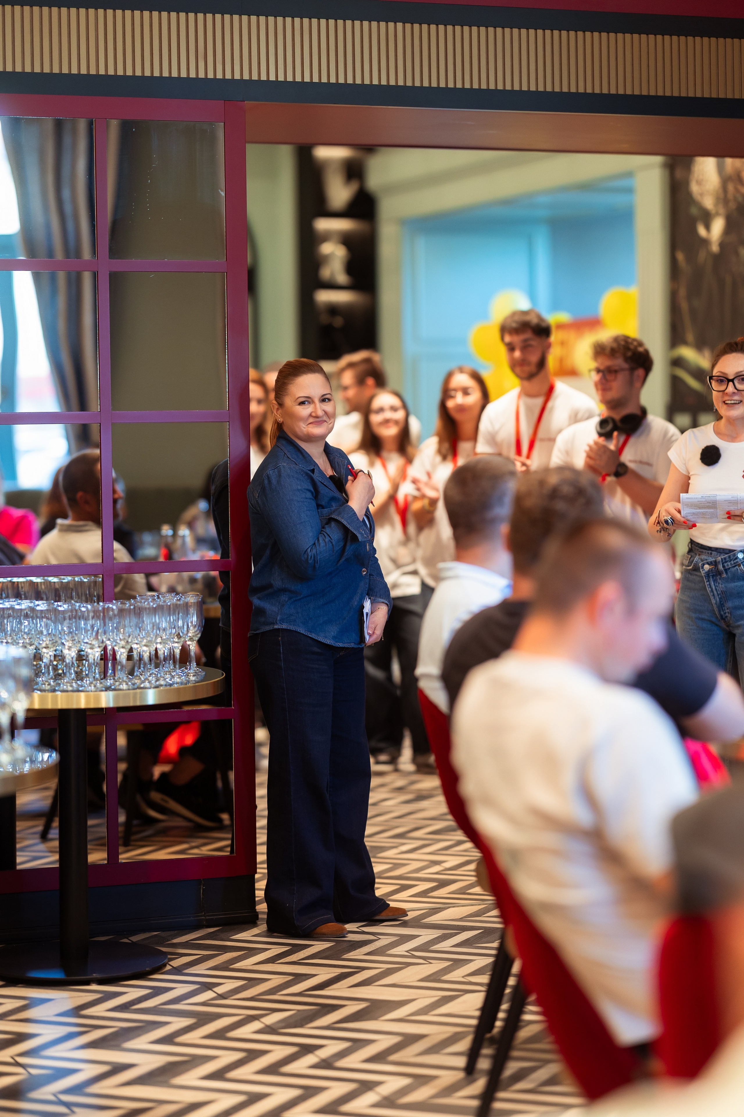 Taste Busters 1. Marius Ciocan