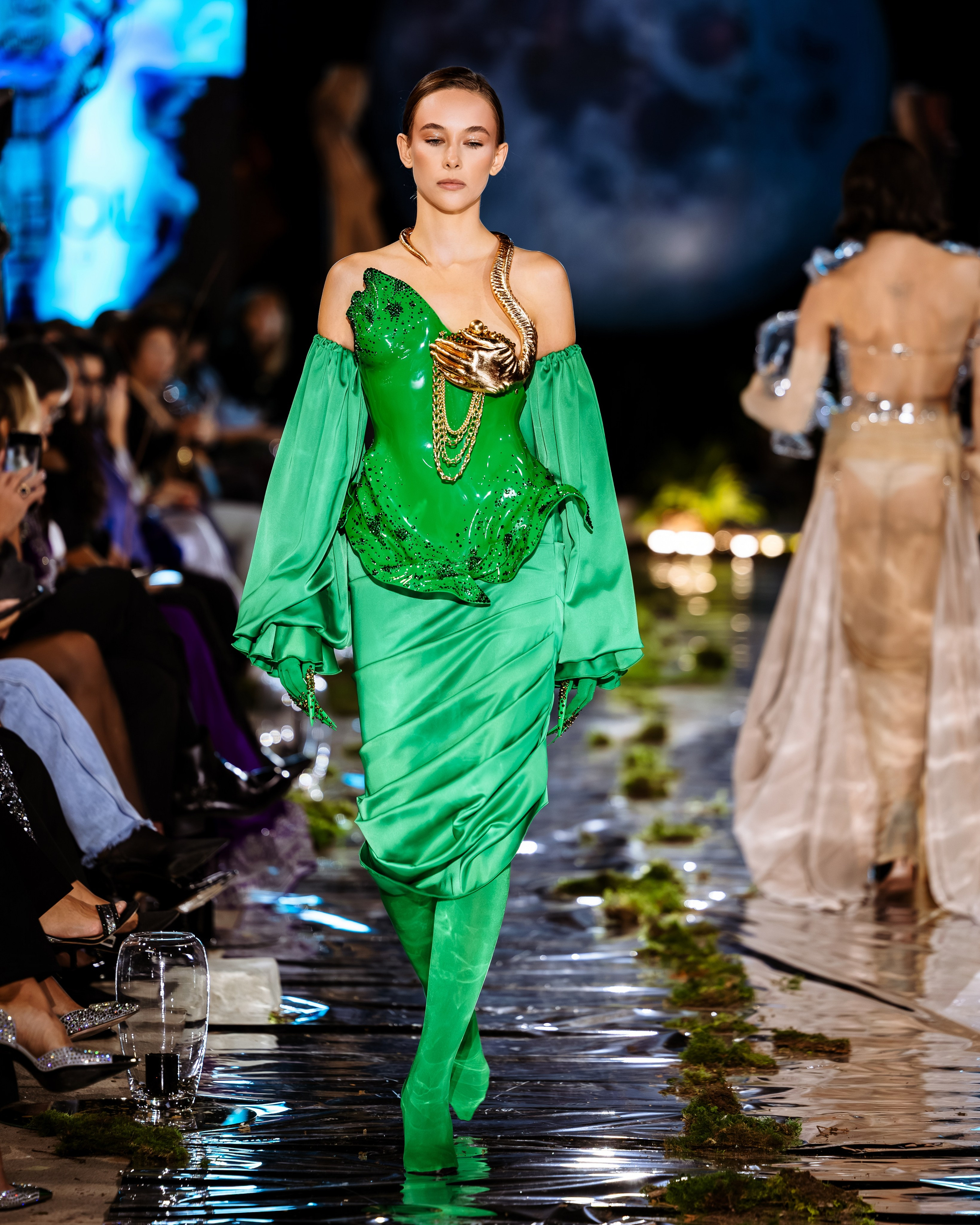 Prive. Marius Ciocan