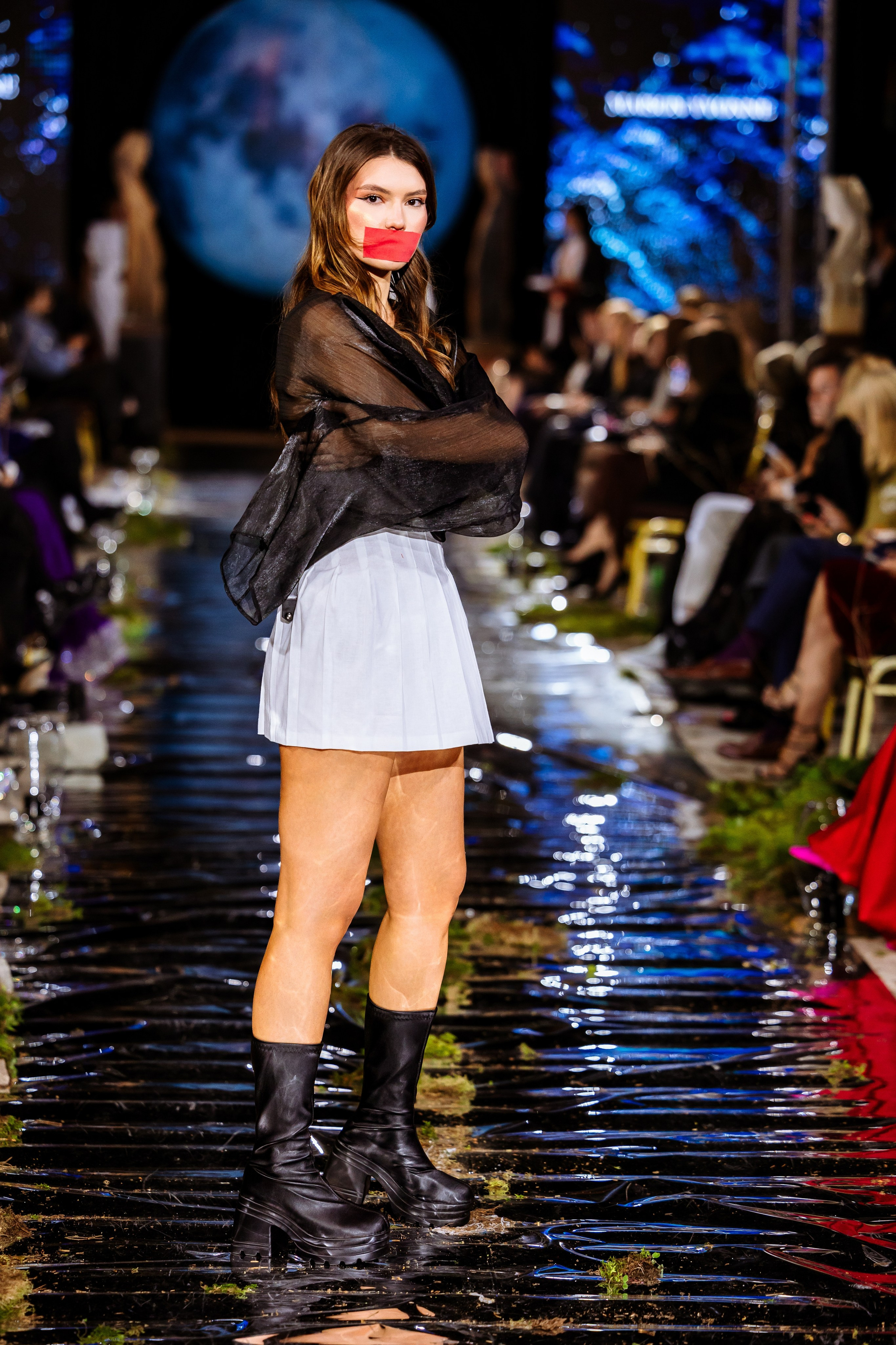 Prive. Marius Ciocan