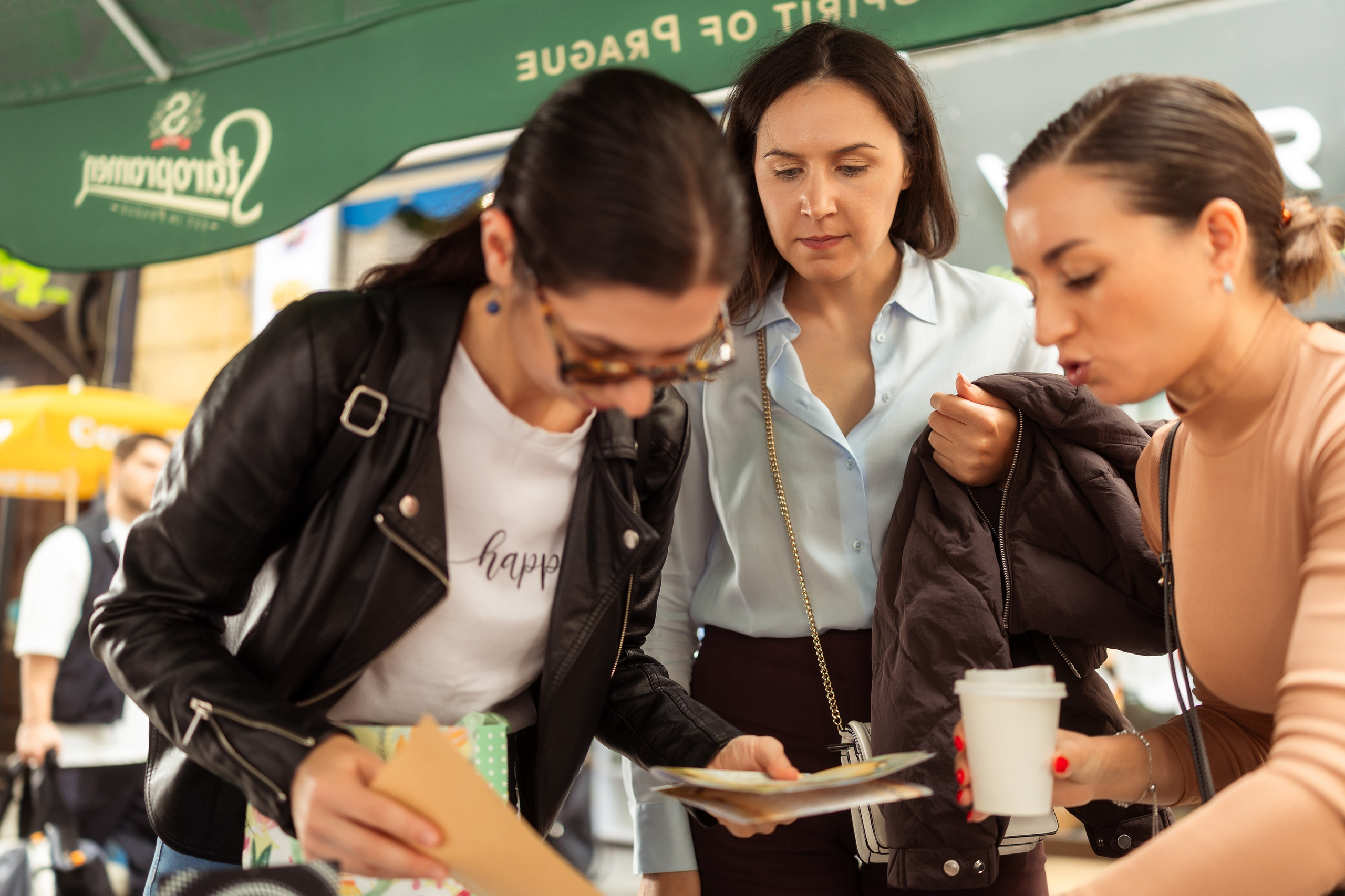 Taste Busters 1. Marius Ciocan