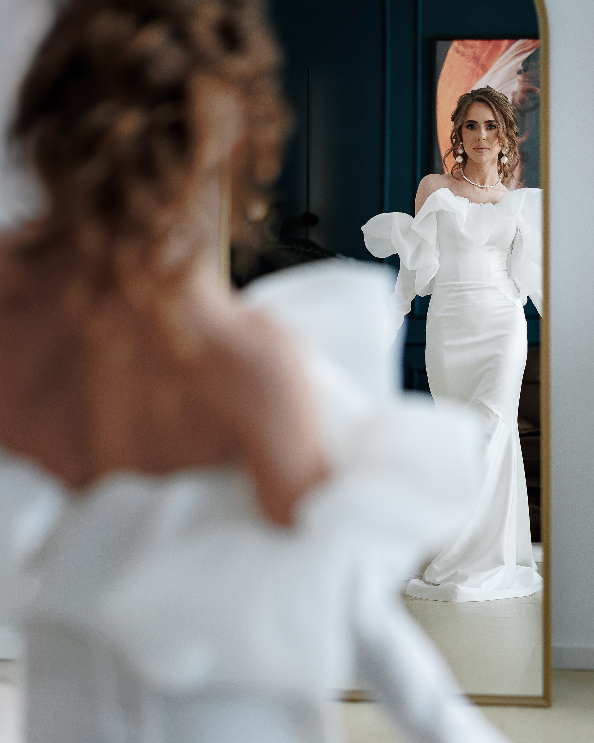 Styled Shoot Rooms Studio 1. Marius Ciocan