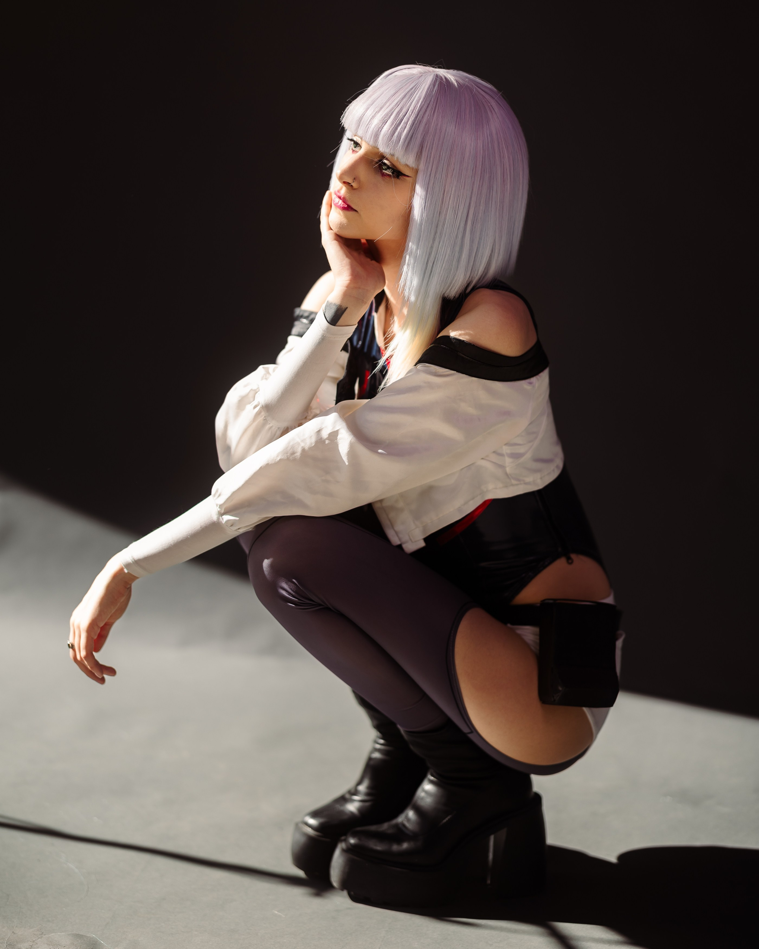 Nerd Con. Marius Ciocan