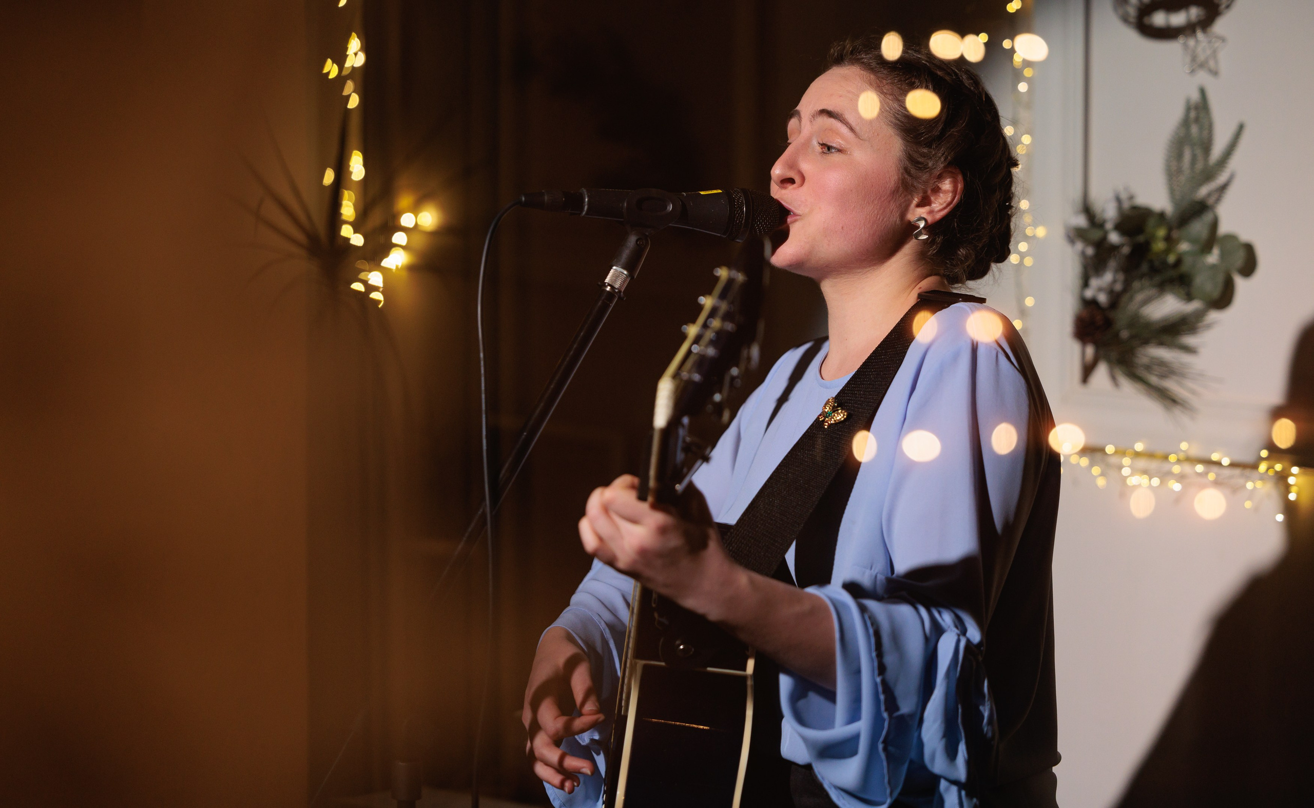 Ecaterina Opera - Caferamica. Marius Ciocan