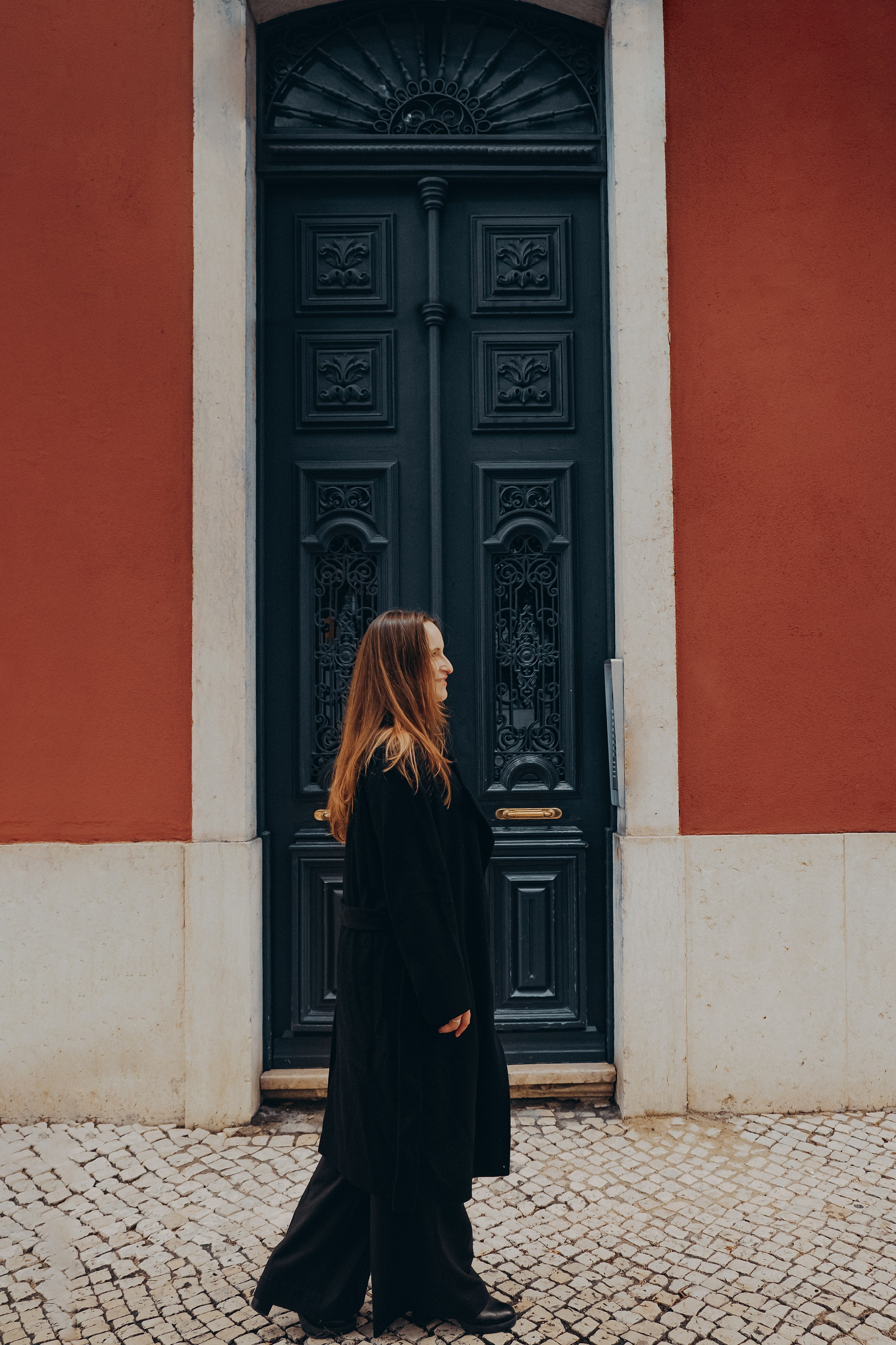 Контент для рієлтора. Валерія Сичова. Сімейний та репортажний фотограф в Португаліі