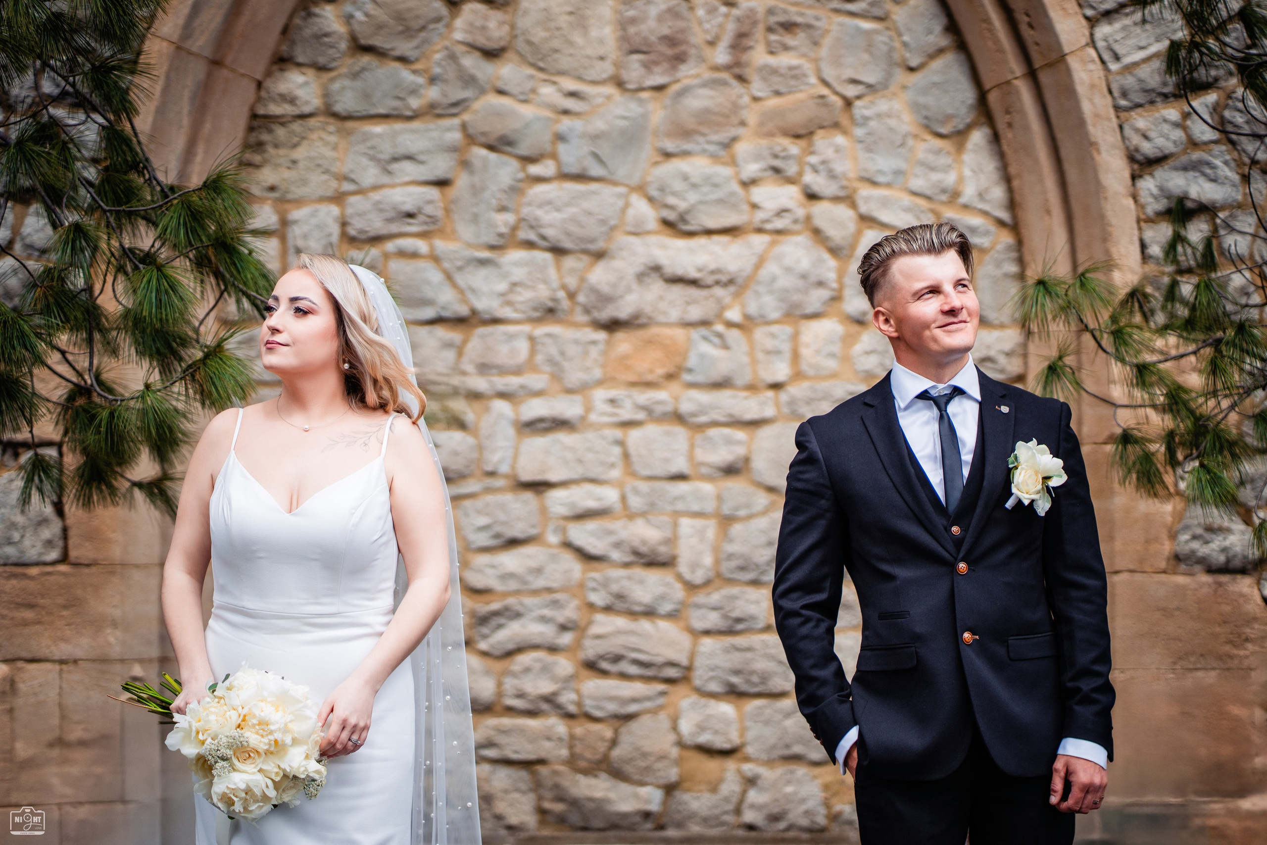 Nuntă Adrian & Alis – Servicii Foto-Video Evenimente | NIGHT LENS