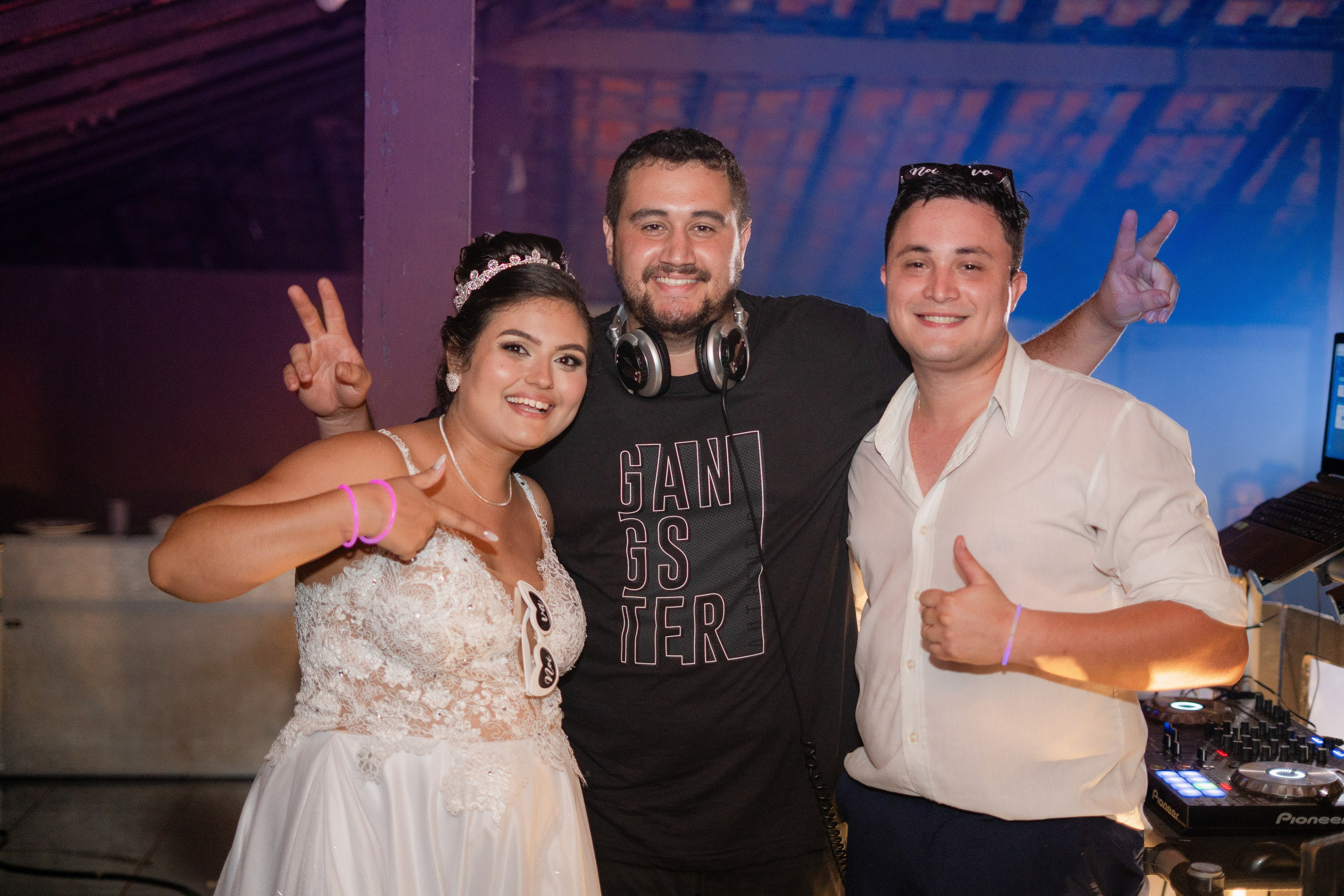 Lais & João — Arealva SP. Robson Colaço