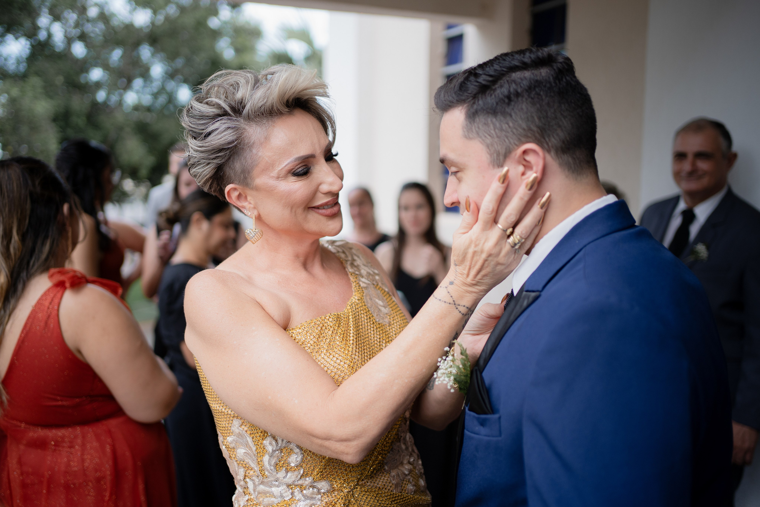 Lais & João — Arealva SP. Robson Colaço