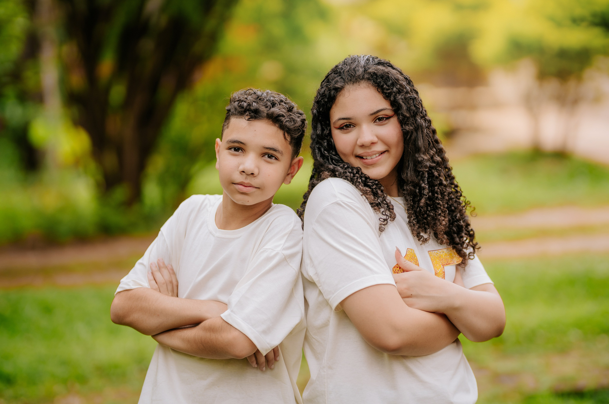 Ana Laura — Vila Chalé / Bauru SP. Robson Colaço