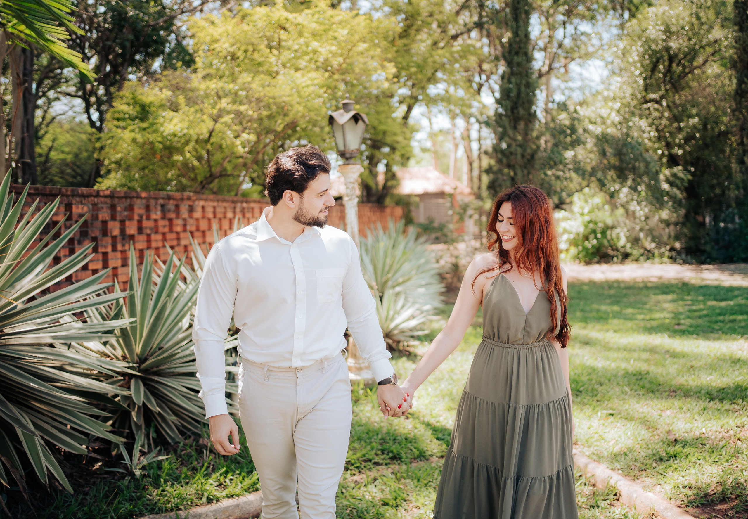 Aires & Denis — Vila Chalé / Bauru SP. Robson Colaço