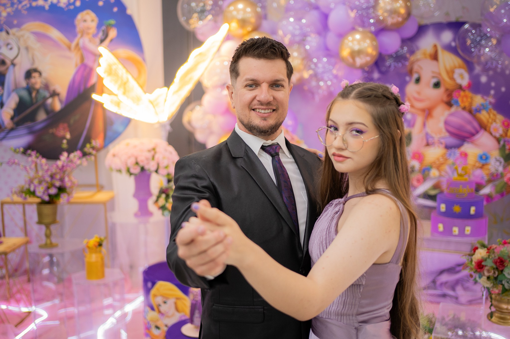 Sofia — Gulas Kids / Bauru SP. Robson Colaço