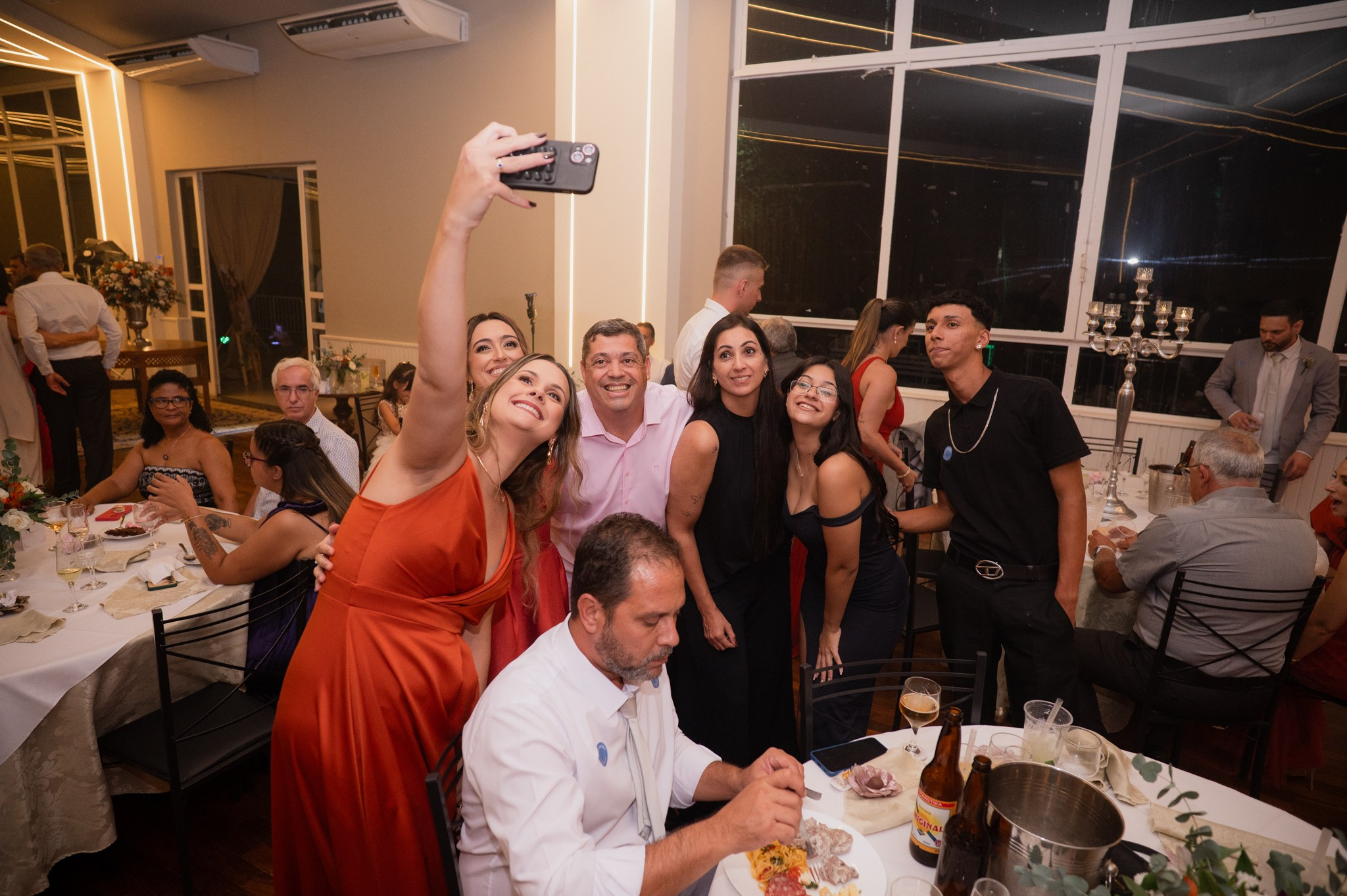 Giovana & Bruno — Luso / Bauru — SP. Robson Colaço