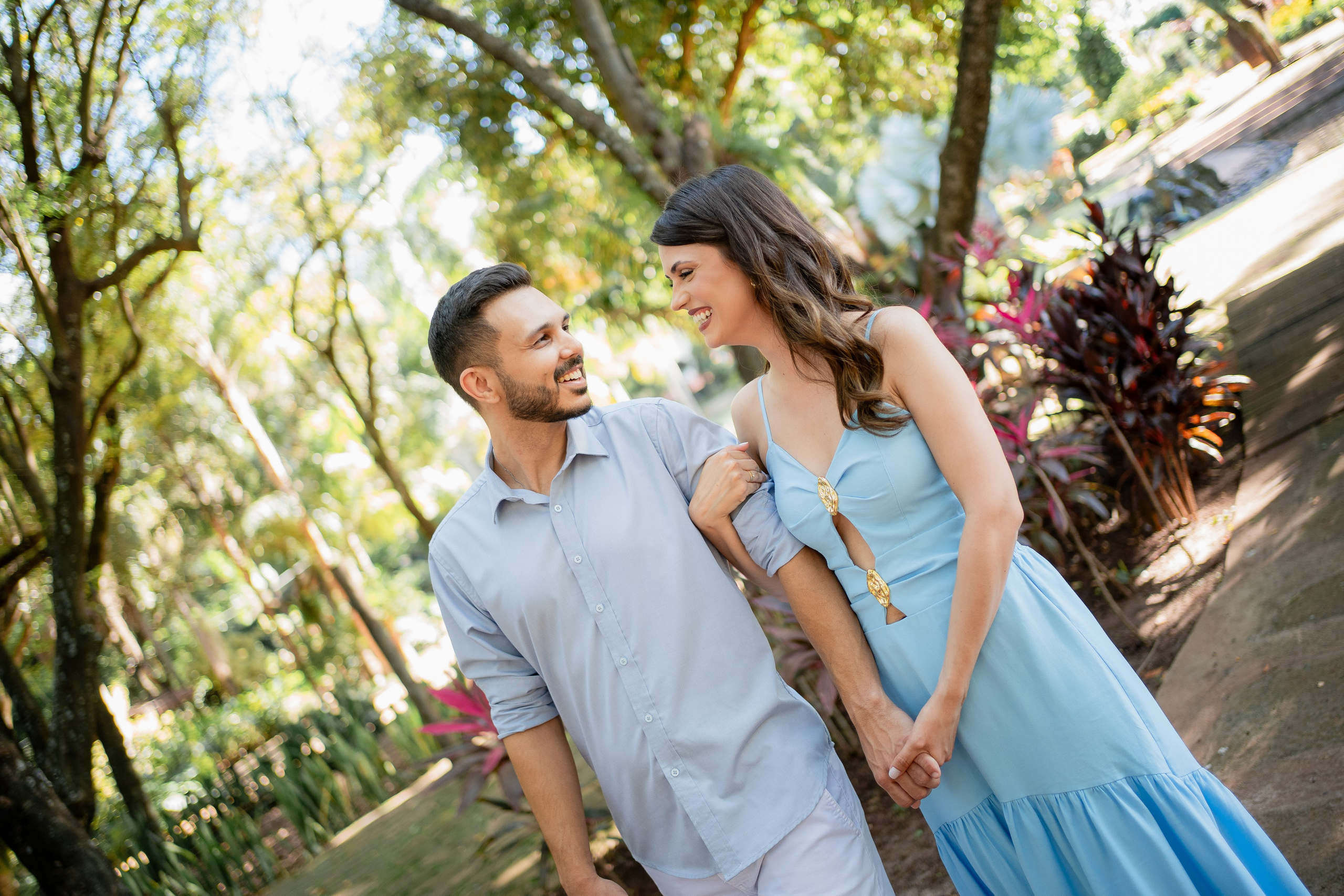 Giovana & Bruno — O Incantare / Bariri SP. Robson Colaço
